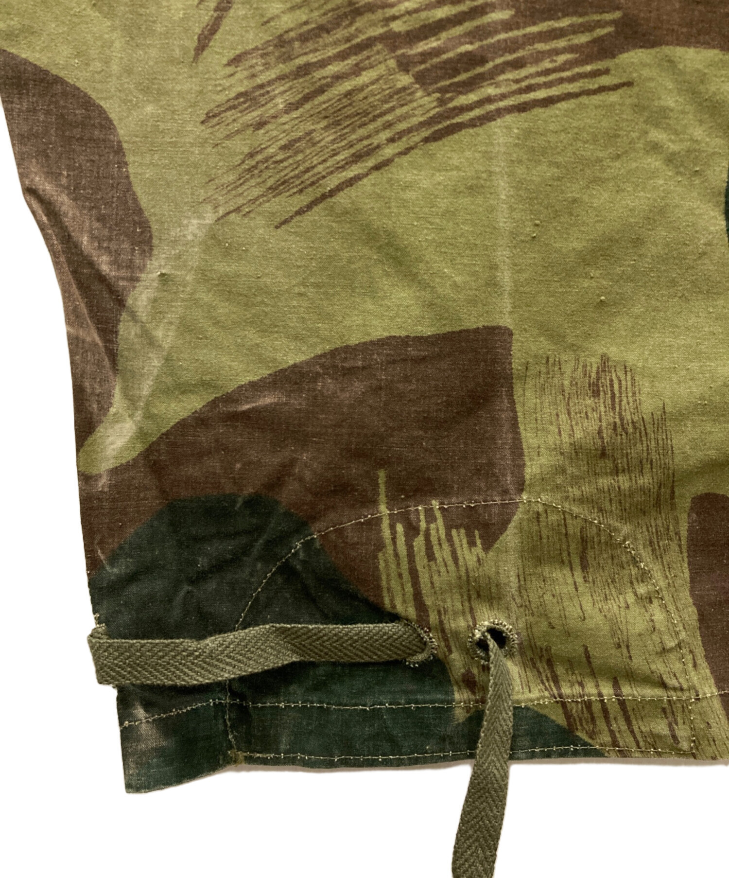 中古・古着通販】belgium army (ベルギーアーミー) 50`Sブラッシュ