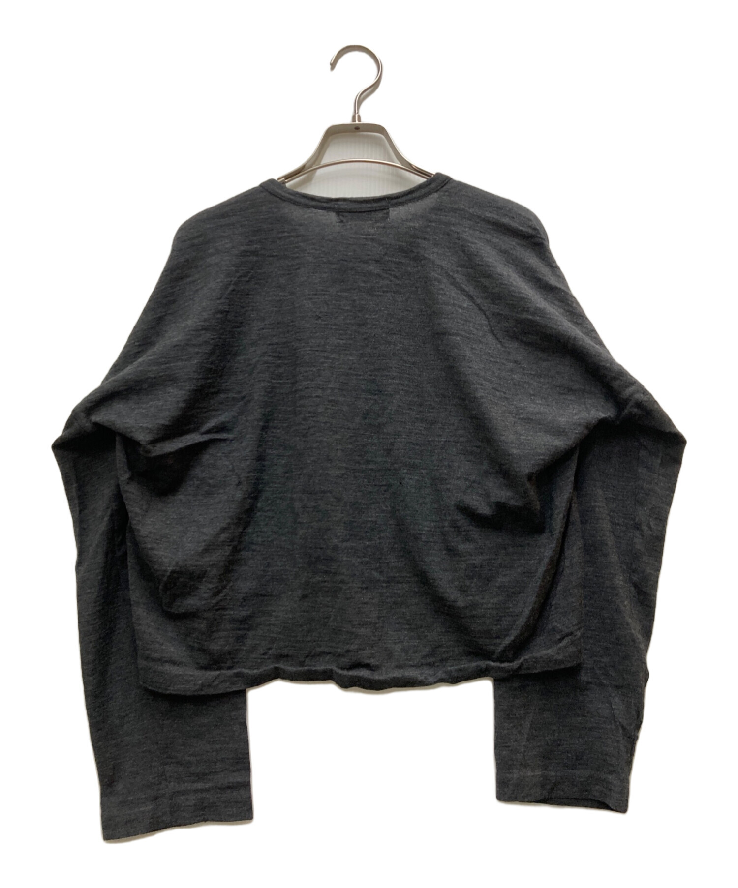 中古・古着通販】ROBE DE CHAMBRE COMME DES GARCONS (ローブド