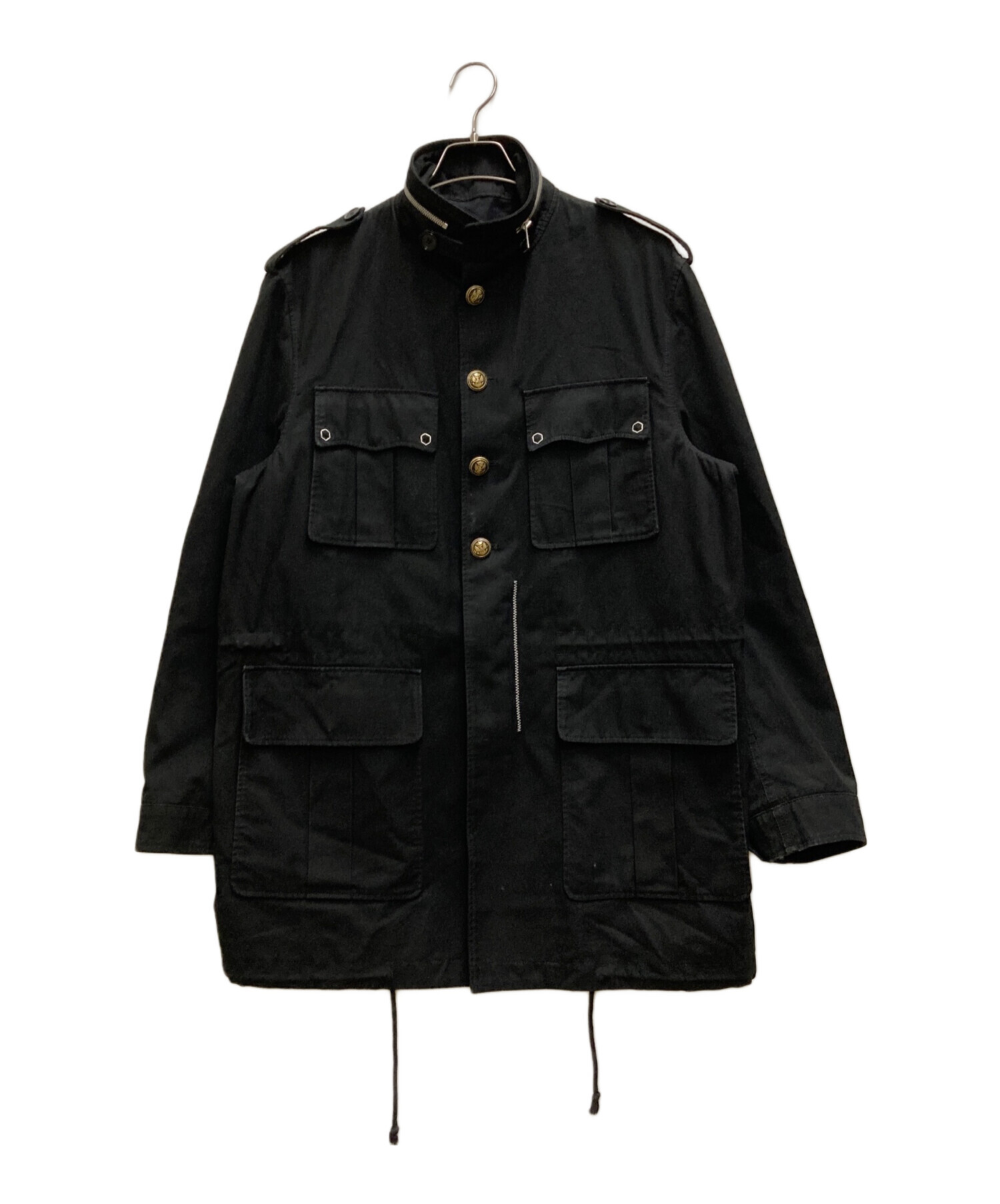 中古・古着通販】Maison Margiela (メゾンマルジェラ) ミリタリー 