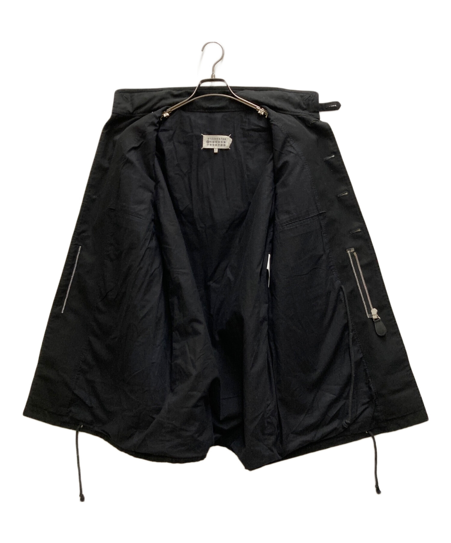 中古・古着通販】Maison Margiela (メゾンマルジェラ) ミリタリー 