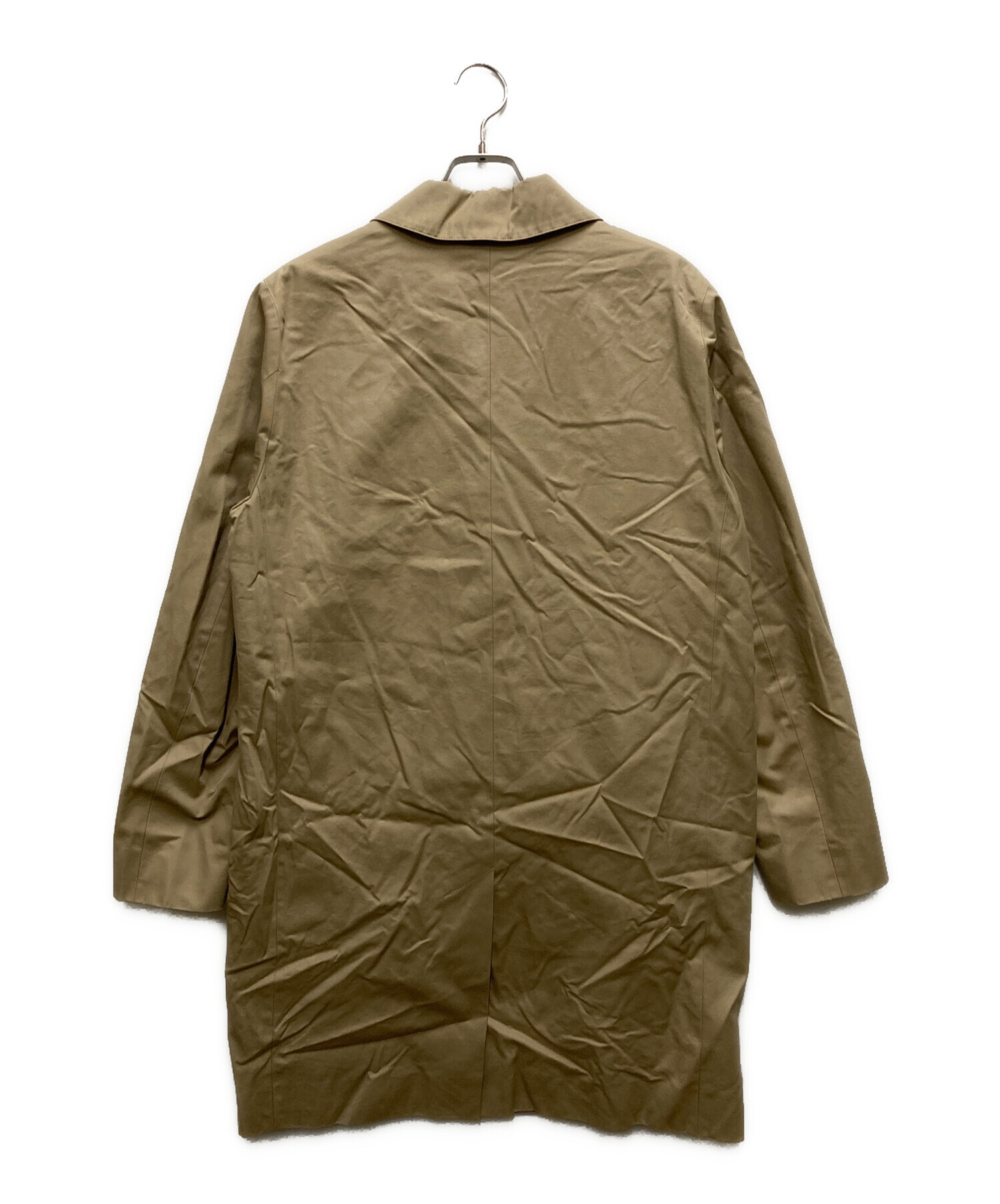 中古・古着通販】MACKINTOSH (マッキントッシュ) ライナー付ステン