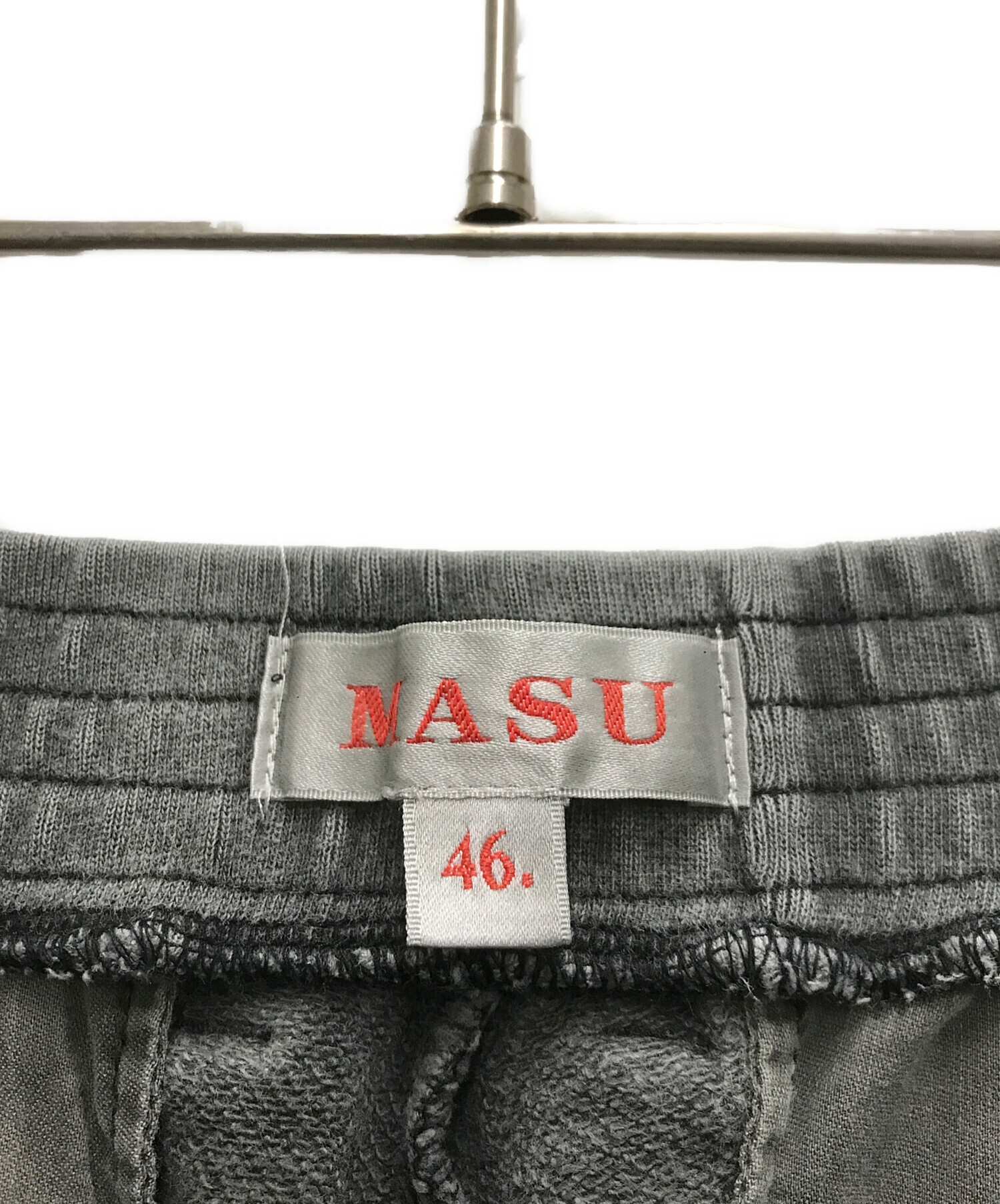 MASU 