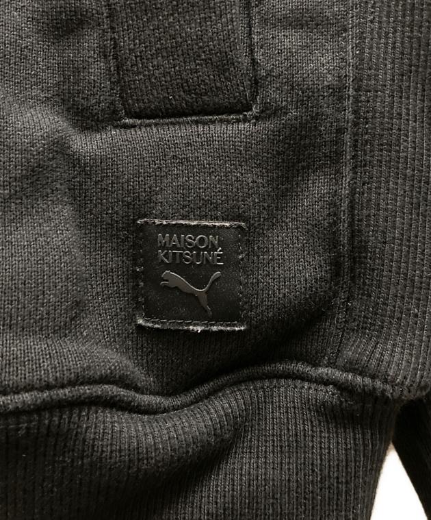 中古・古着通販】PUMA (プーマ) maison kitsune (メゾンキツネ) ハーフ