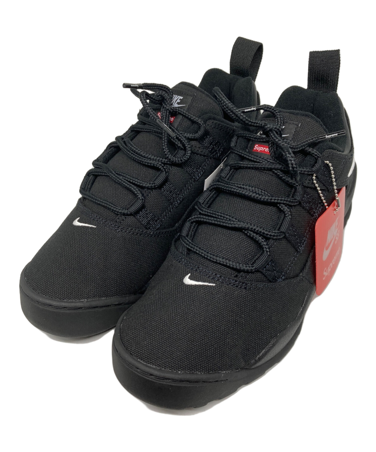 中古・古着通販】NIKE (ナイキ) SUPREME (シュプリーム) SB DARWIN LOW 