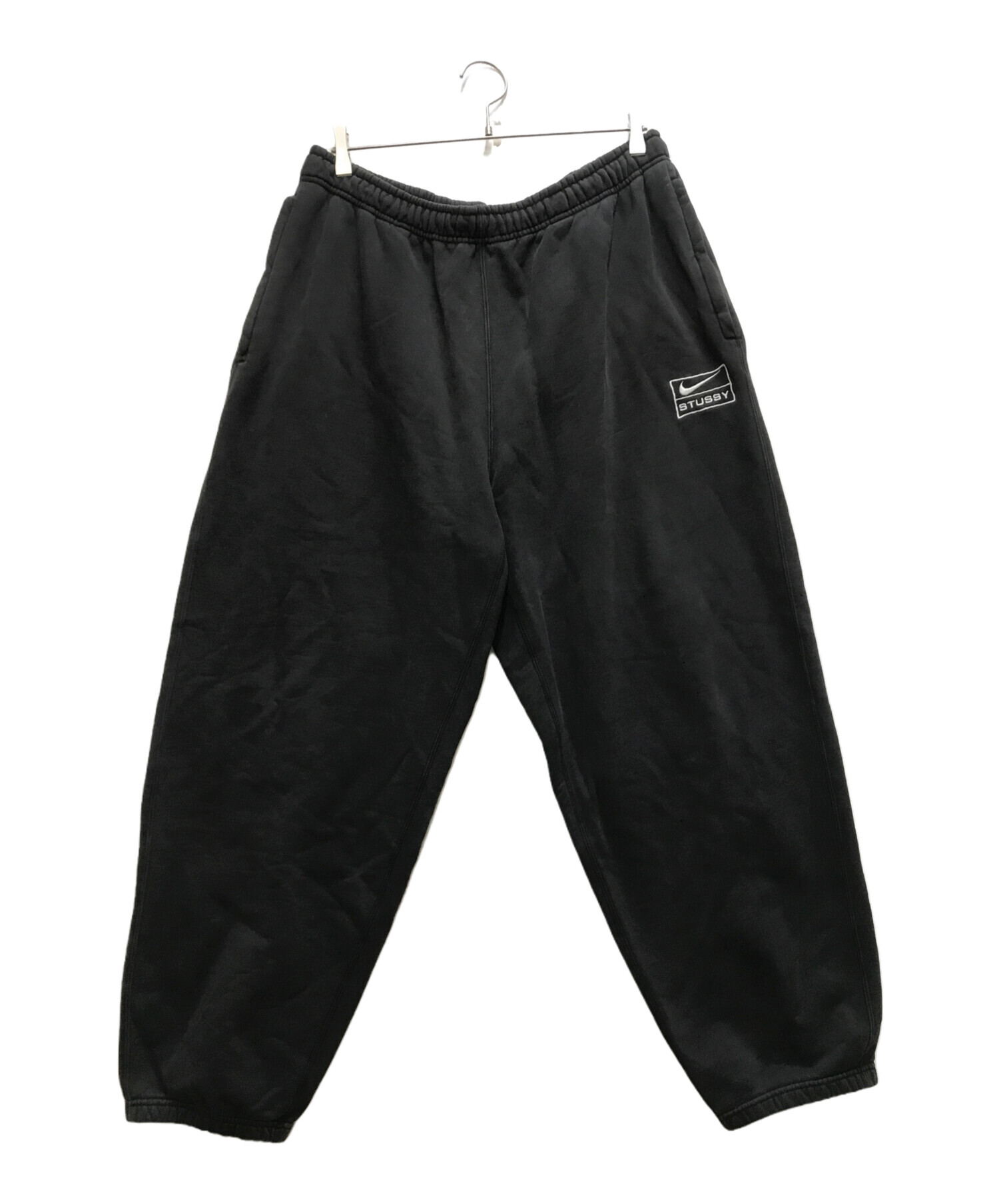 中古・古着通販】NIKE (ナイキ) stussy (ステューシー) Washed Pants 
