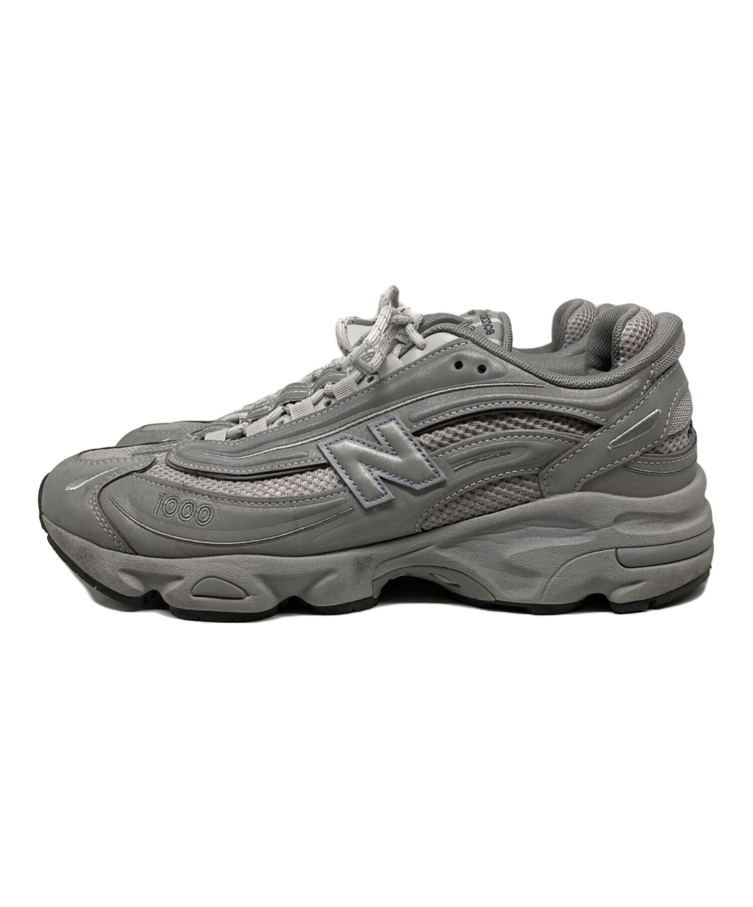 中古・古着通販】NEW BALANCE (ニューバランス) 1000 