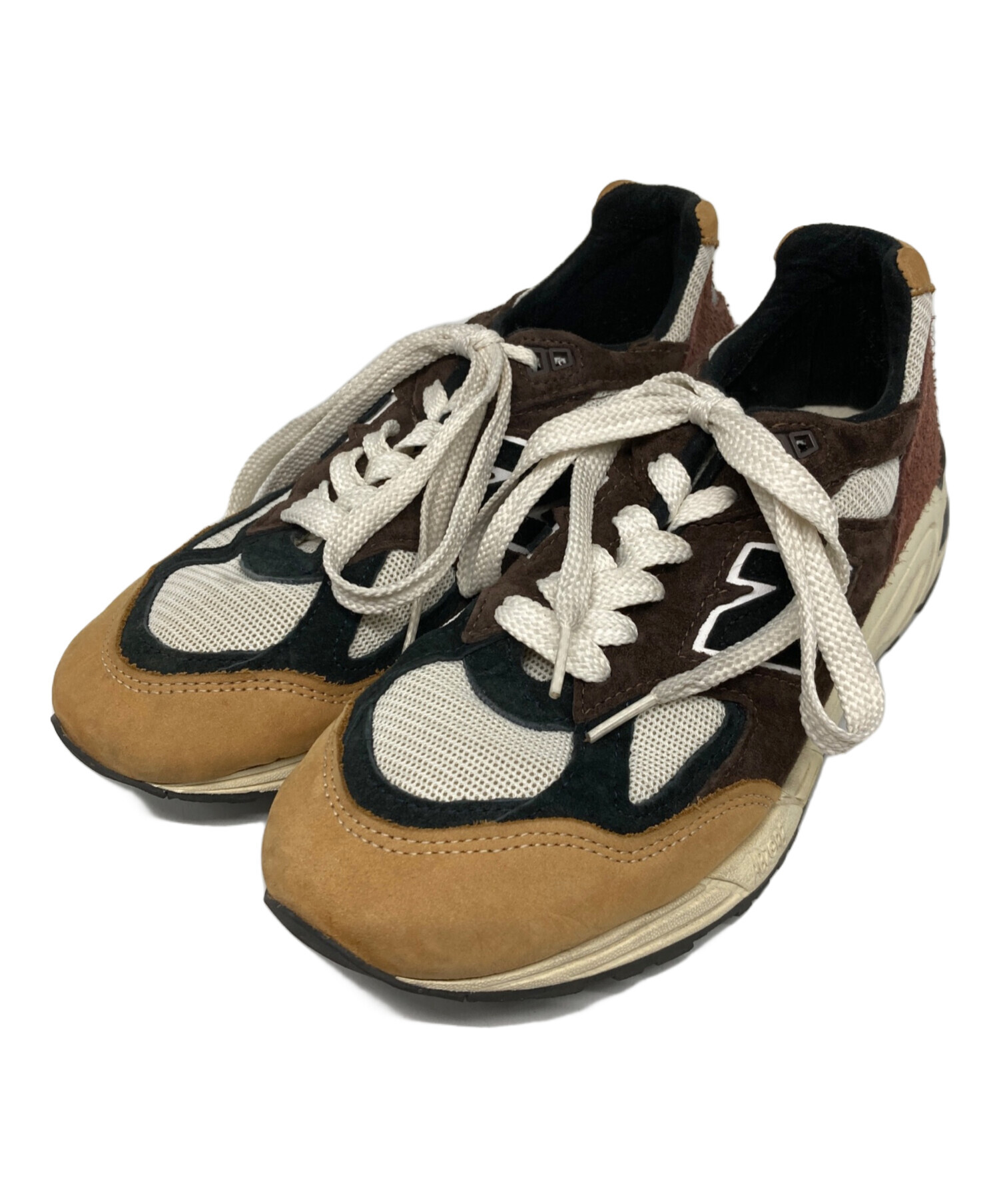 中古・古着通販】NEW BALANCE (ニューバランス) 990V2ローカット 