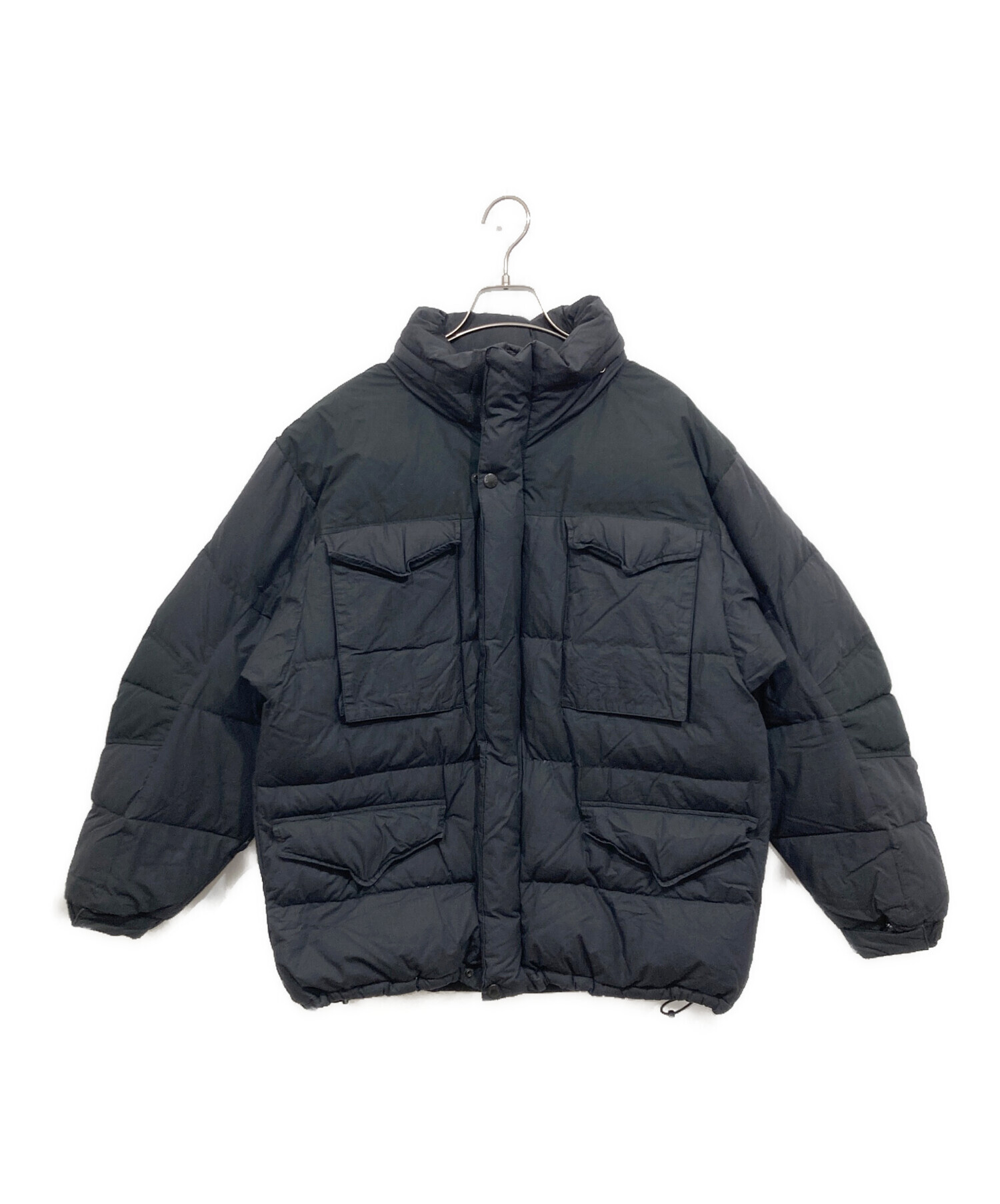 中古・古着通販】THE NORTHFACE PURPLELABEL (ザ・ノースフェイス