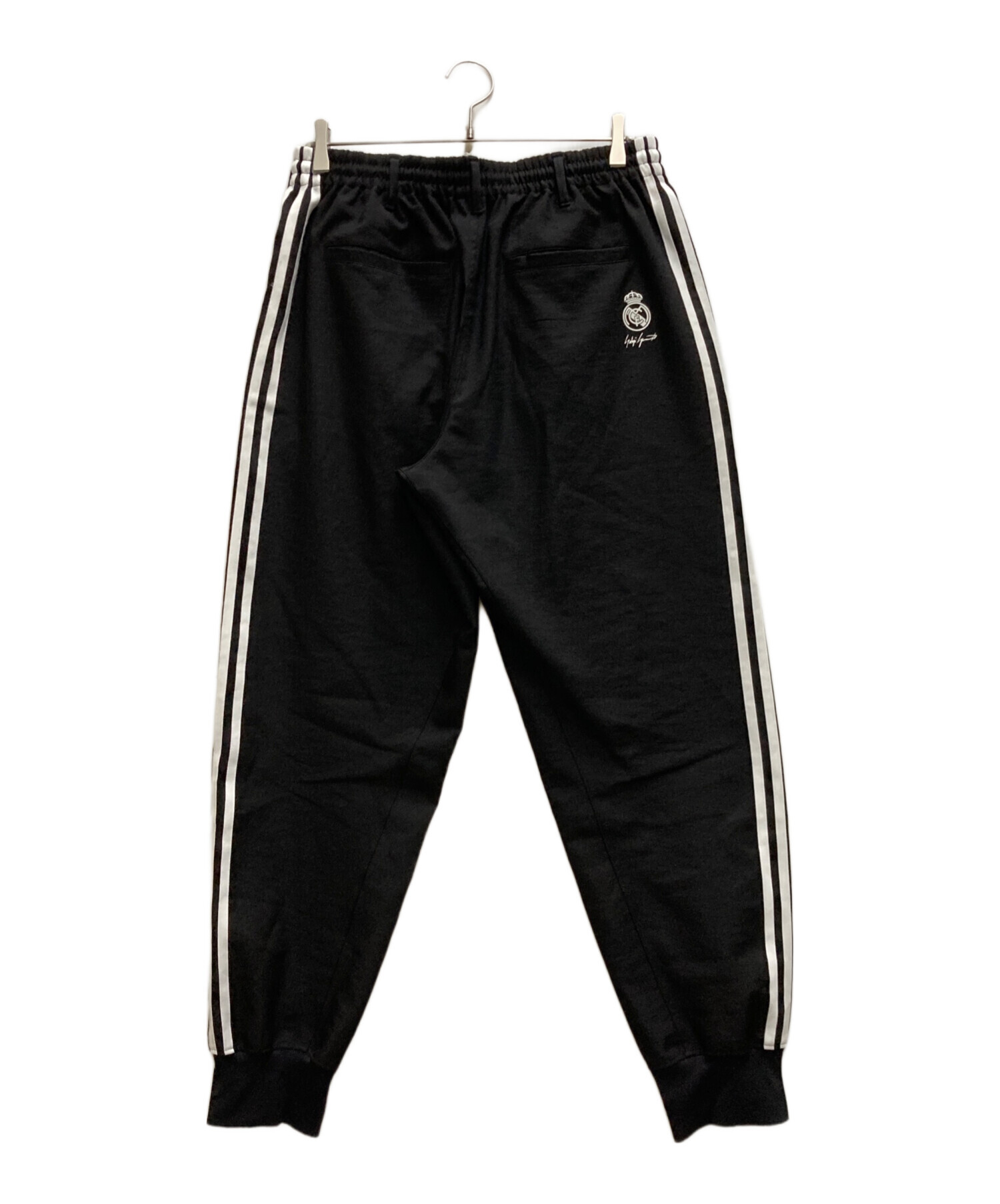 Y-3 レアル・マドリード　パンツ　M 中古・古着通販】Y-3 (ワイスリー) Real Madrid (レアルマドリード