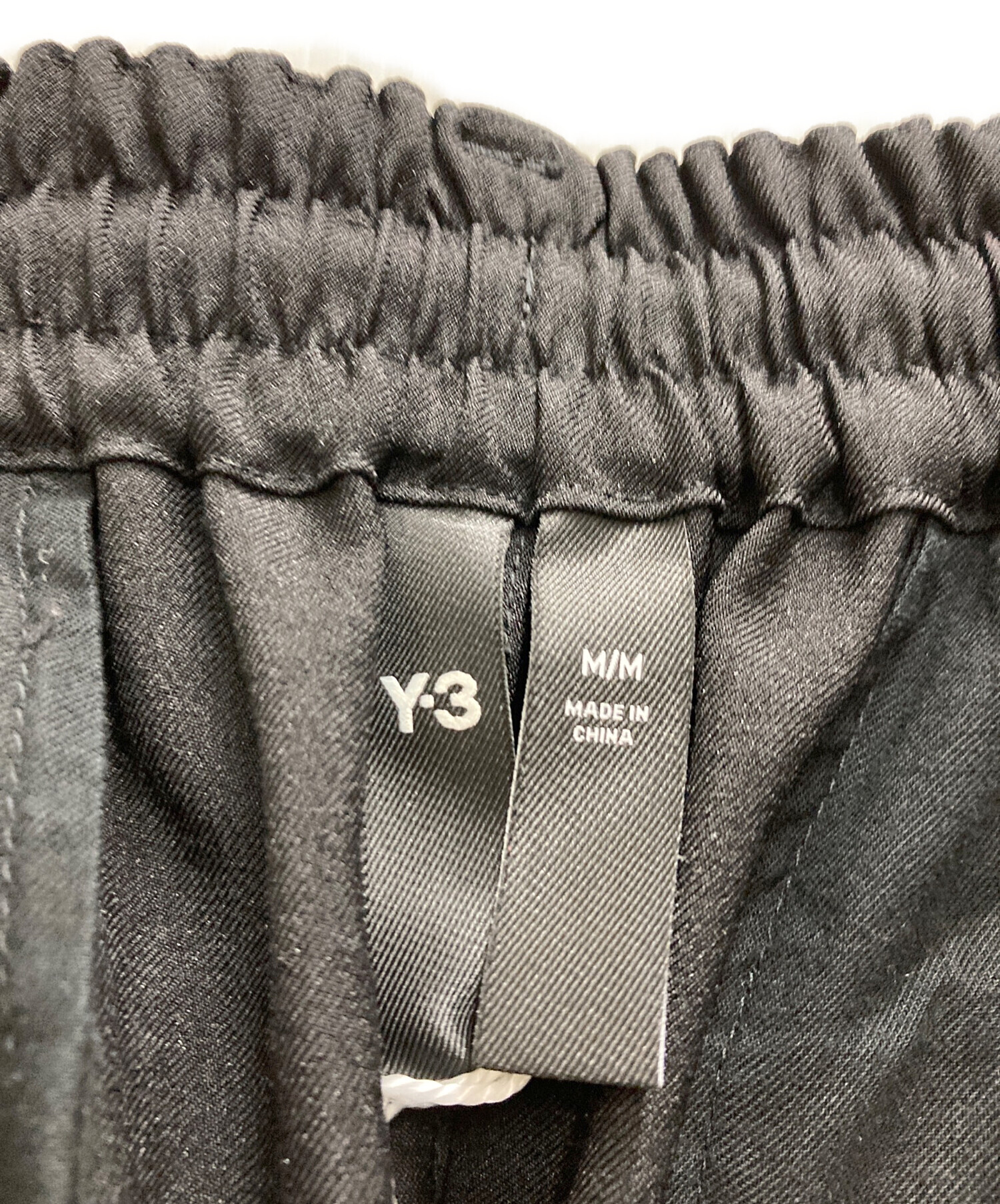 中古・古着通販】Y-3 (ワイスリー) Real Madrid (レアルマドリード