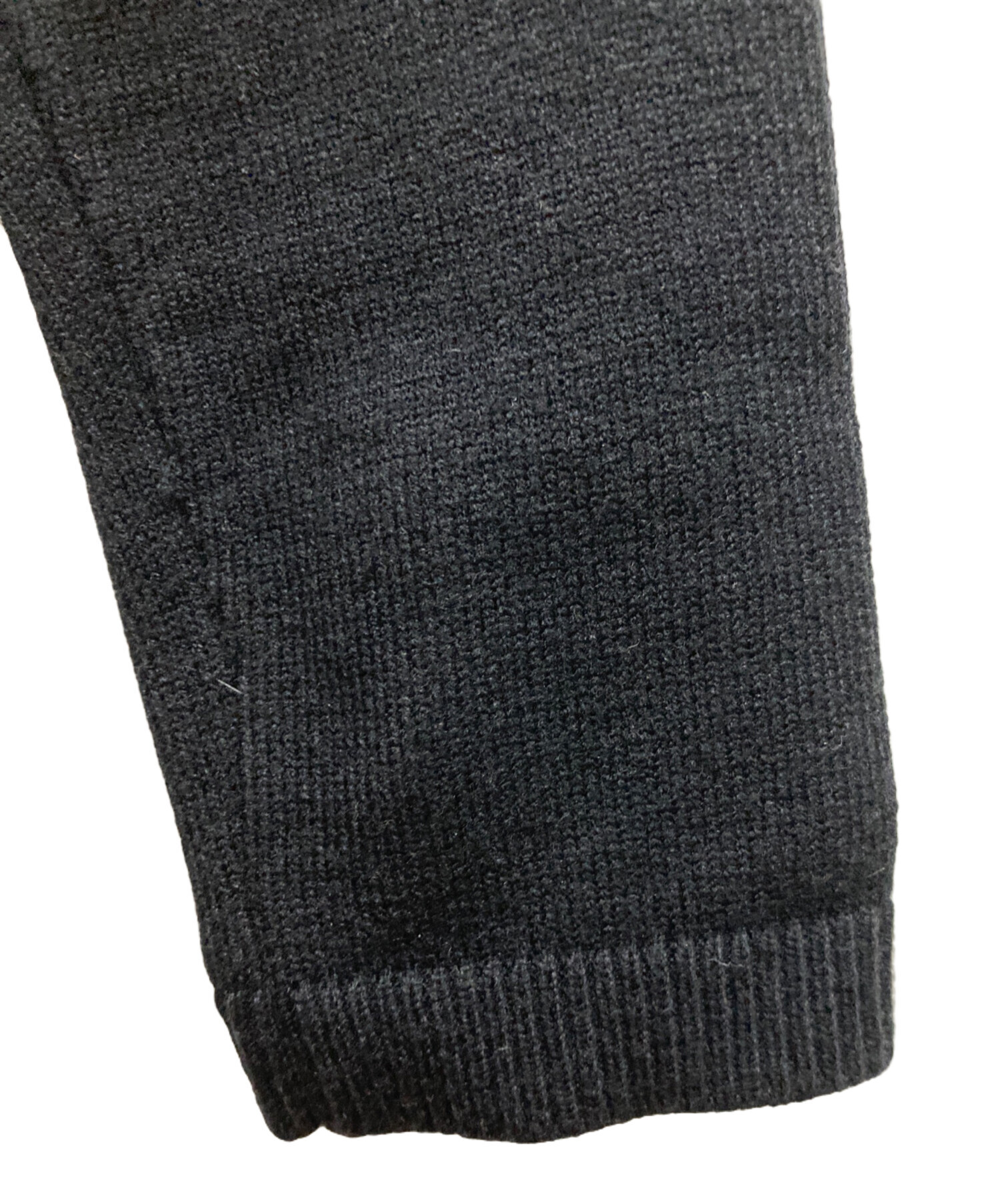 中古・古着通販】ANDMARY (アンドマリー) Karen knit set mini dress