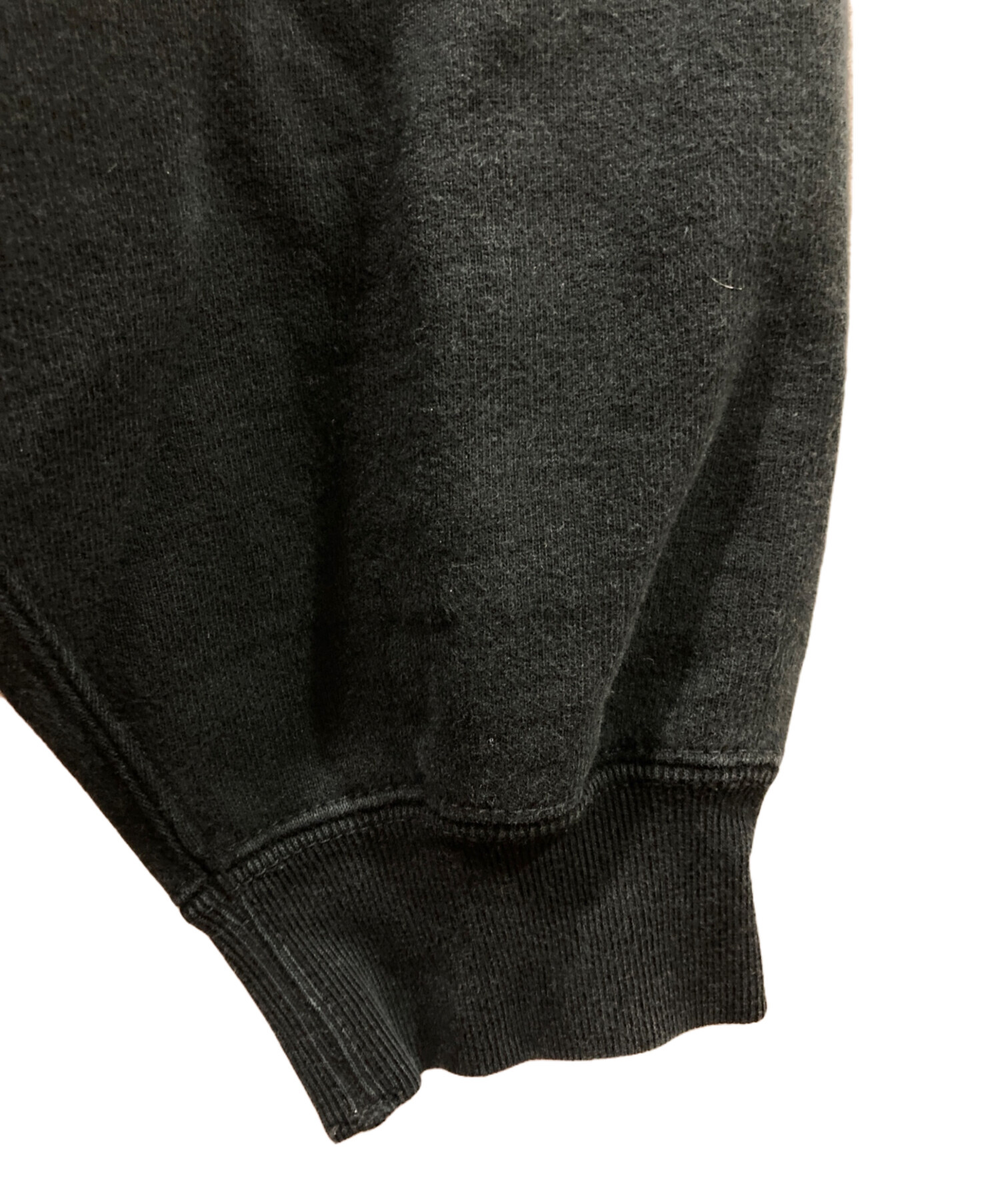 中古・古着通販】COOTIE PRODUCTIONS (クーティープロダクツ) ロゴ刺繍