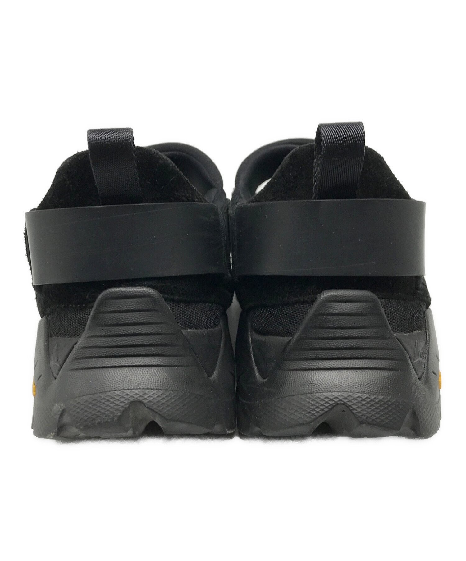 中古・古着通販】ROA (ロア) ROZES HIKING SHOES ブラック サイズ:EU 