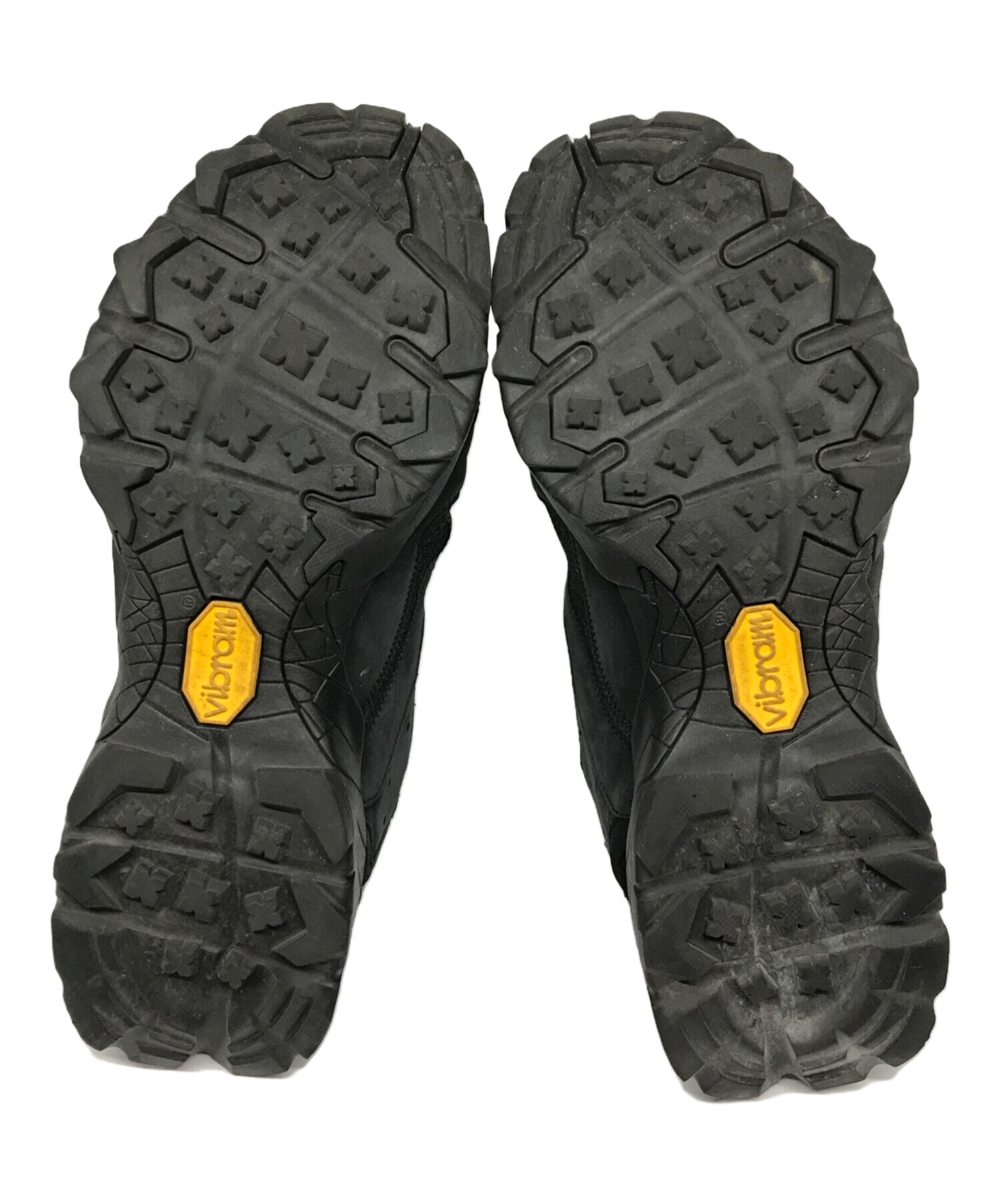 ROA (ロア) ROZES HIKING SHOES ブラック サイズ:EU 41