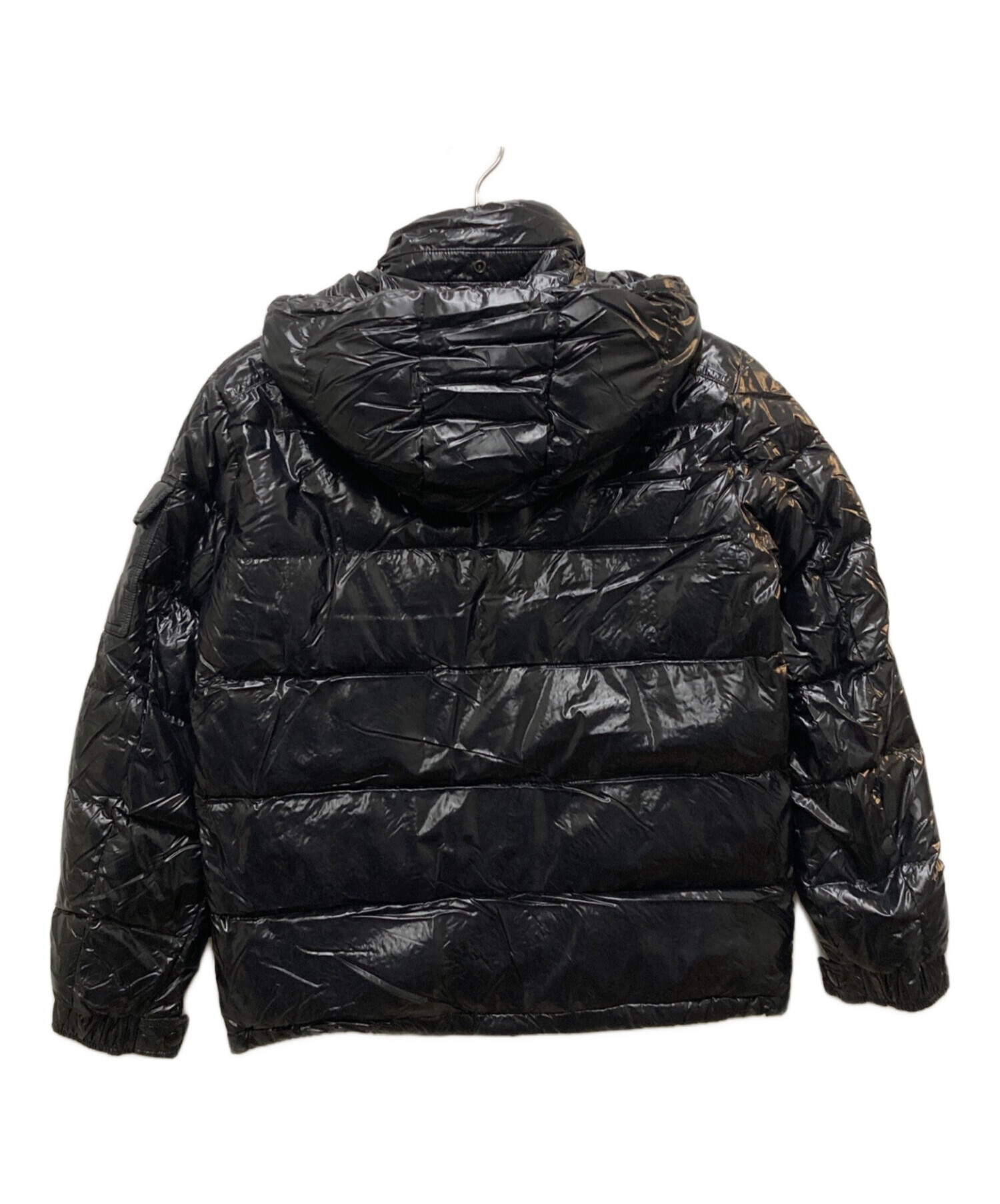 中古・古着通販】MONCLER (モンクレール) MAYA ダウンジャケット 