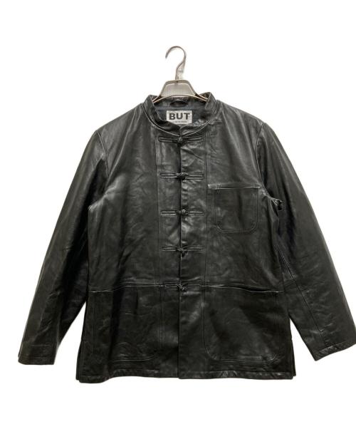 中古・古着通販】BRU NA BOINNE (ブルーナボイン) シープレザー