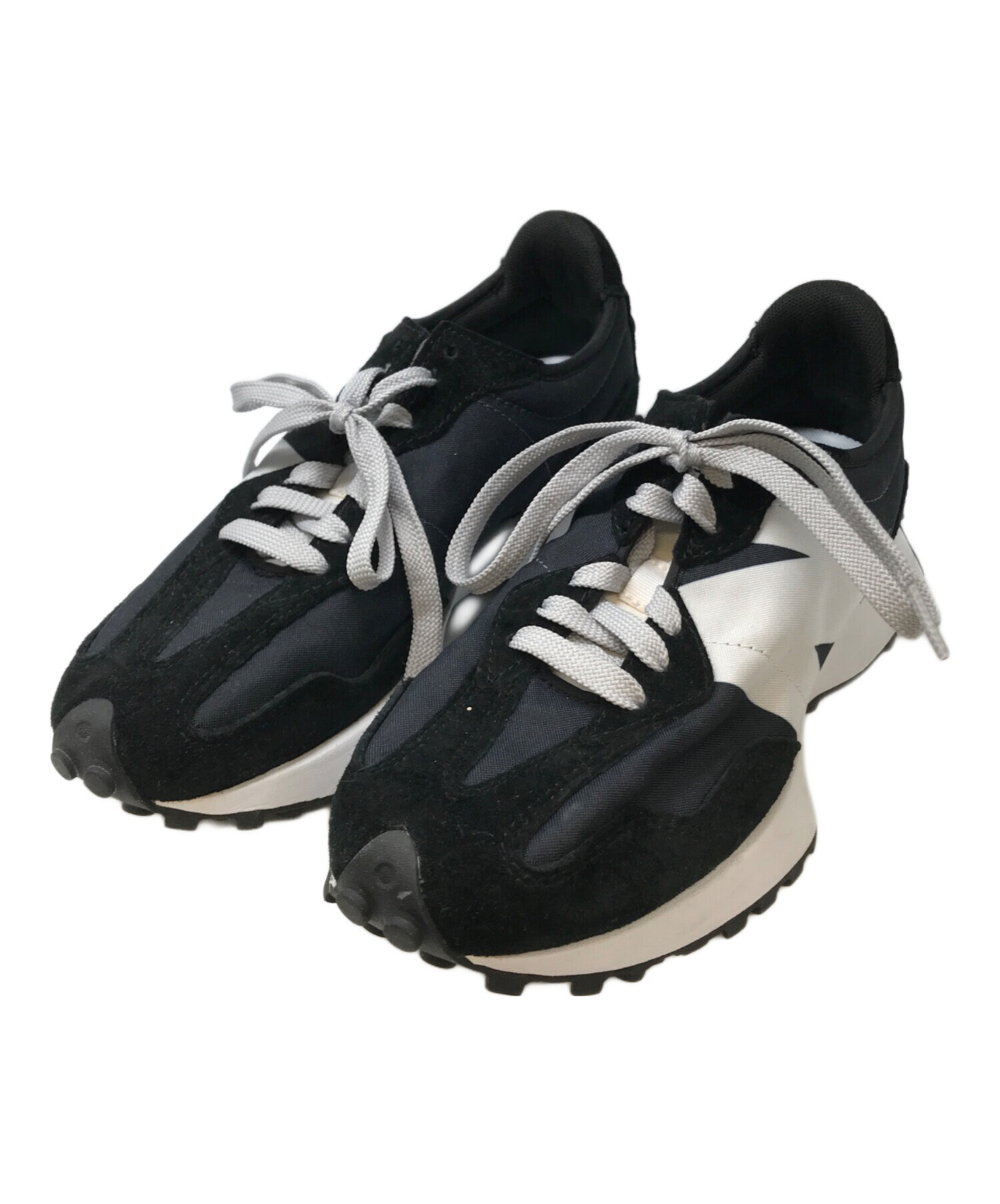 中古・古着通販】NEW BALANCE (ニューバランス) 327ローカット 