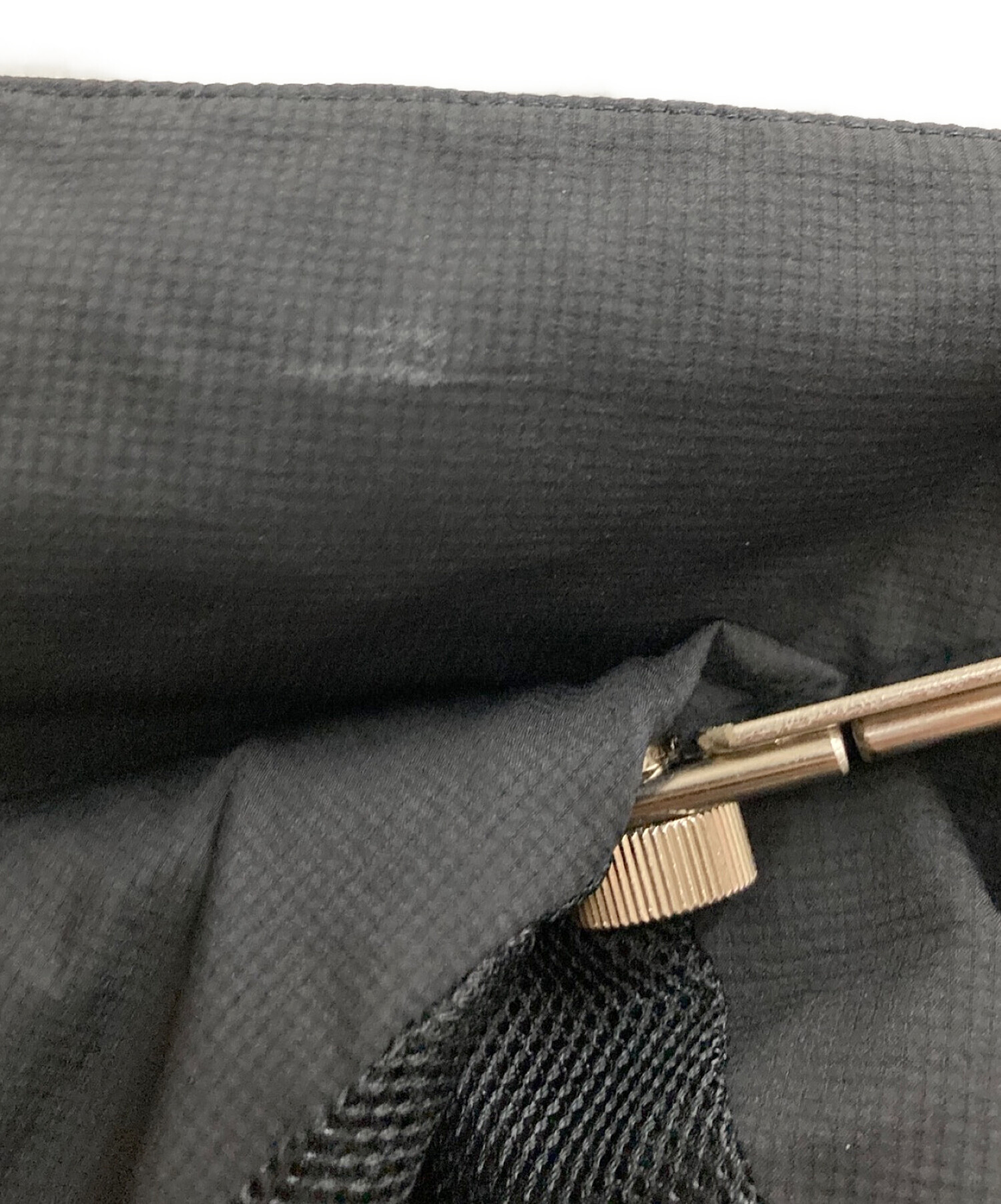 中古・古着通販】F/CE. (エフシーイー) PERTEX LIGHTWEIGHT TRACK JK 