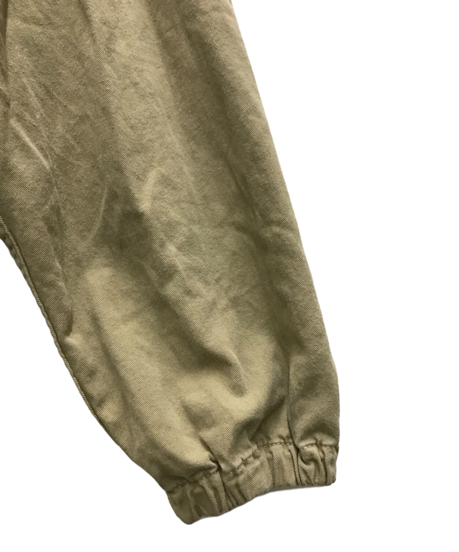 中古・古着通販】REMI RELIEF (レミレリーフ) ギャバスウィングトップ