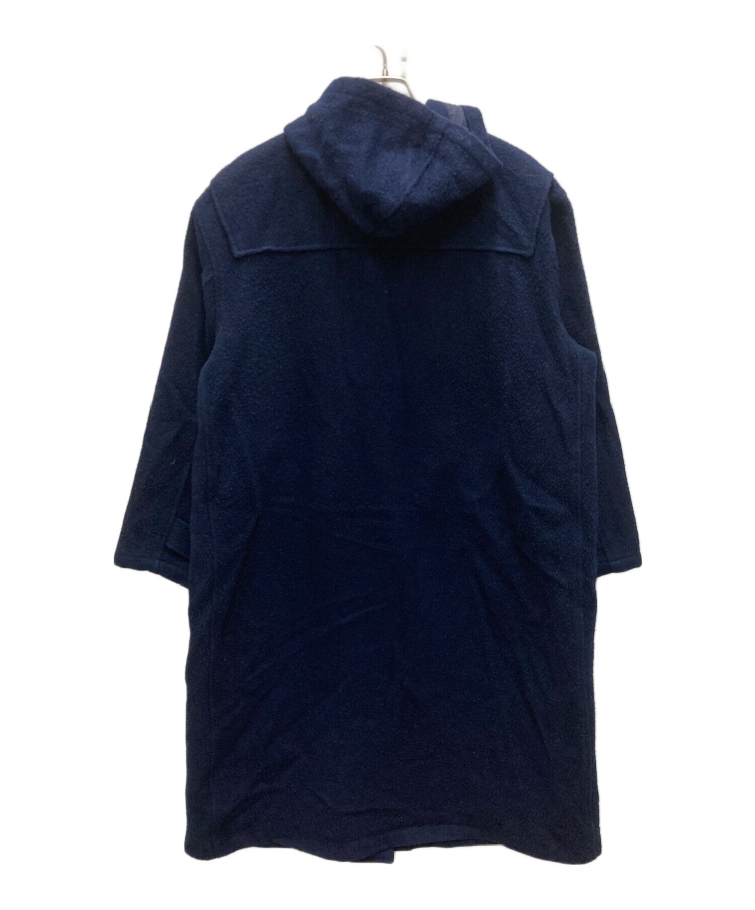 90s ラルフローレン USA製 ダッフルコート Mサイズ ネイビー 濃紺 中古・古着通販】POLO RALPH LAUREN (ポロ・ラルフローレン) ダッフル