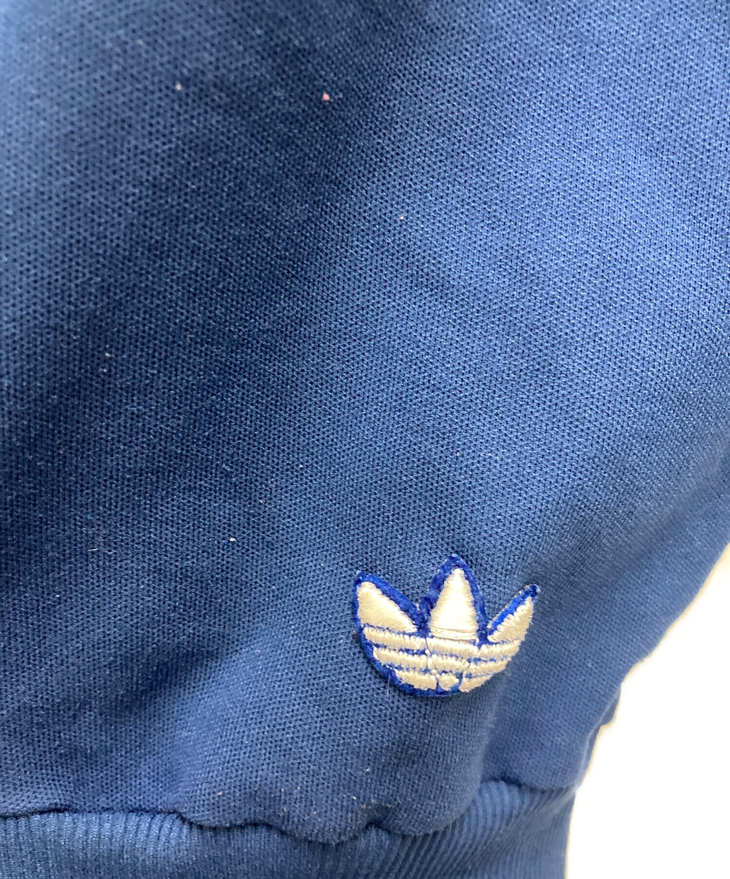 中古・古着通販】adidas (アディダス) 70`s 西ドイツ製トラック