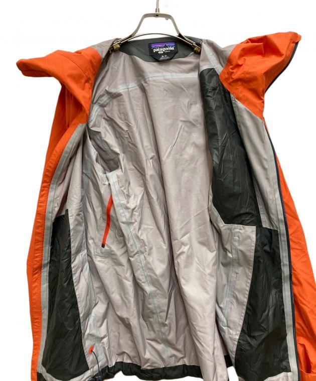 中古・古着通販】Patagonia (パタゴニア) グラナイト・クレスト