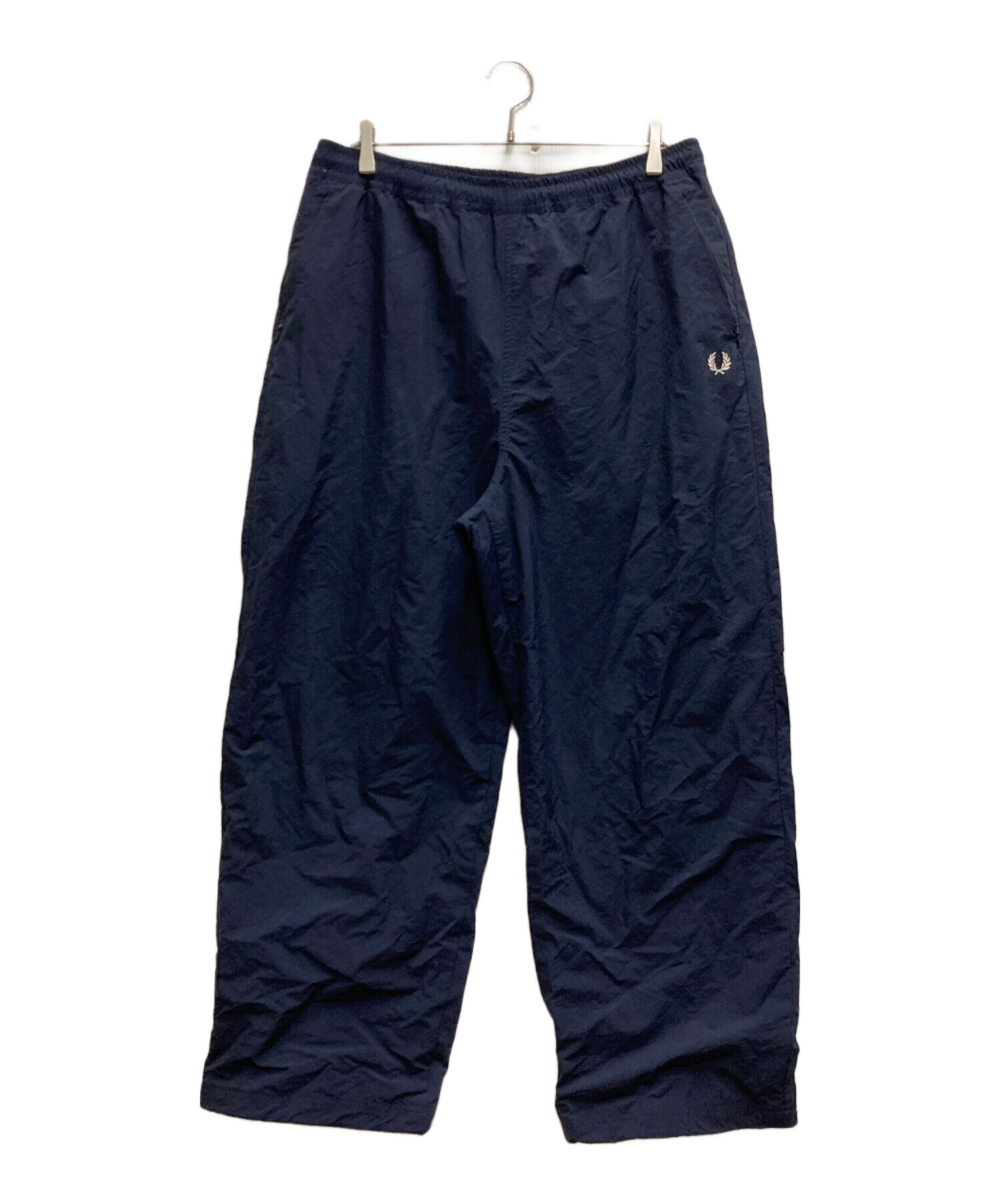 FRED PERRY BEAMS 別注 XLフレッドペリーシェルパンツ 【公式通販】