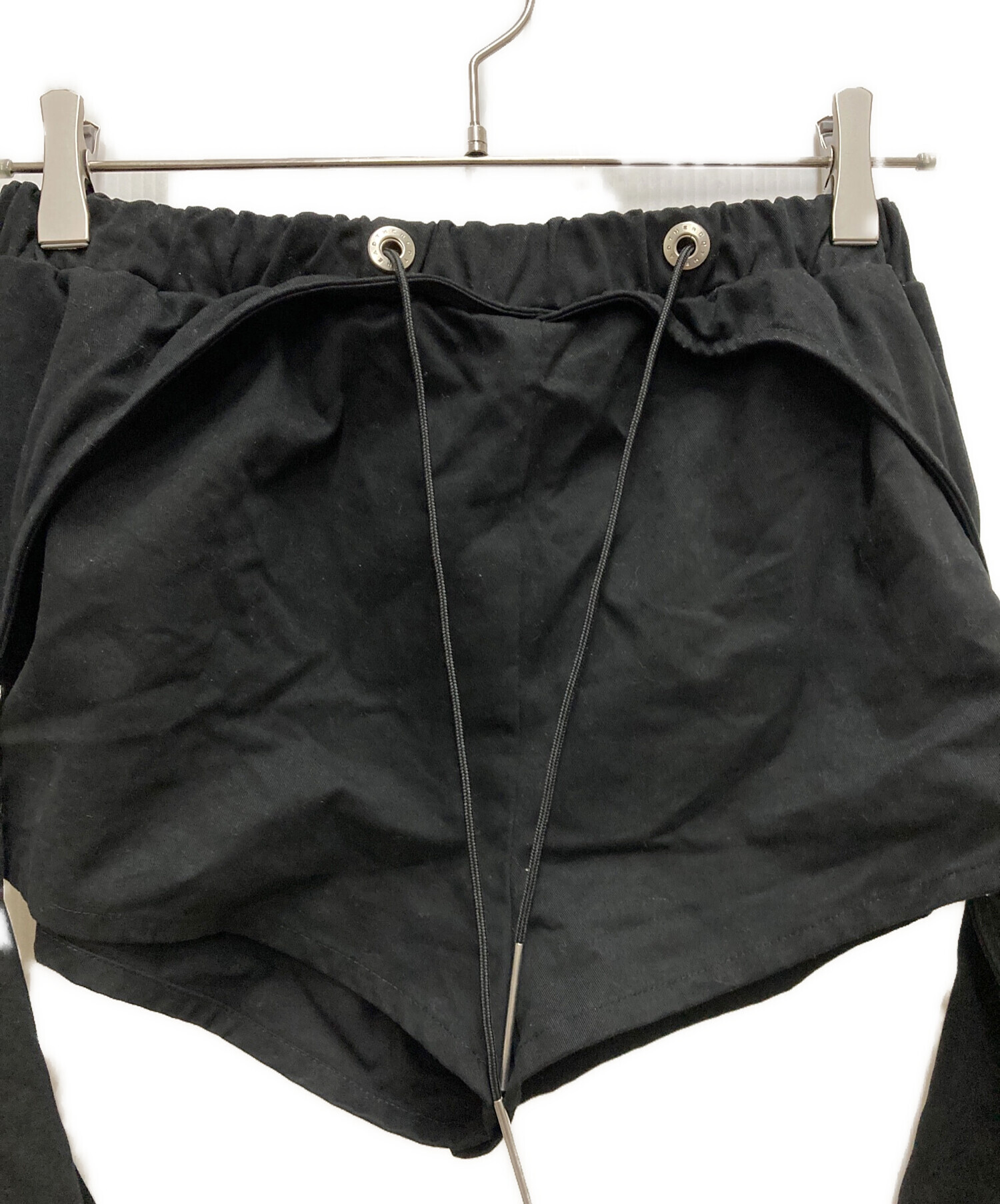 中古・古着通販】THEREDTHREAD (ザレッドスレッド) S cover cargo