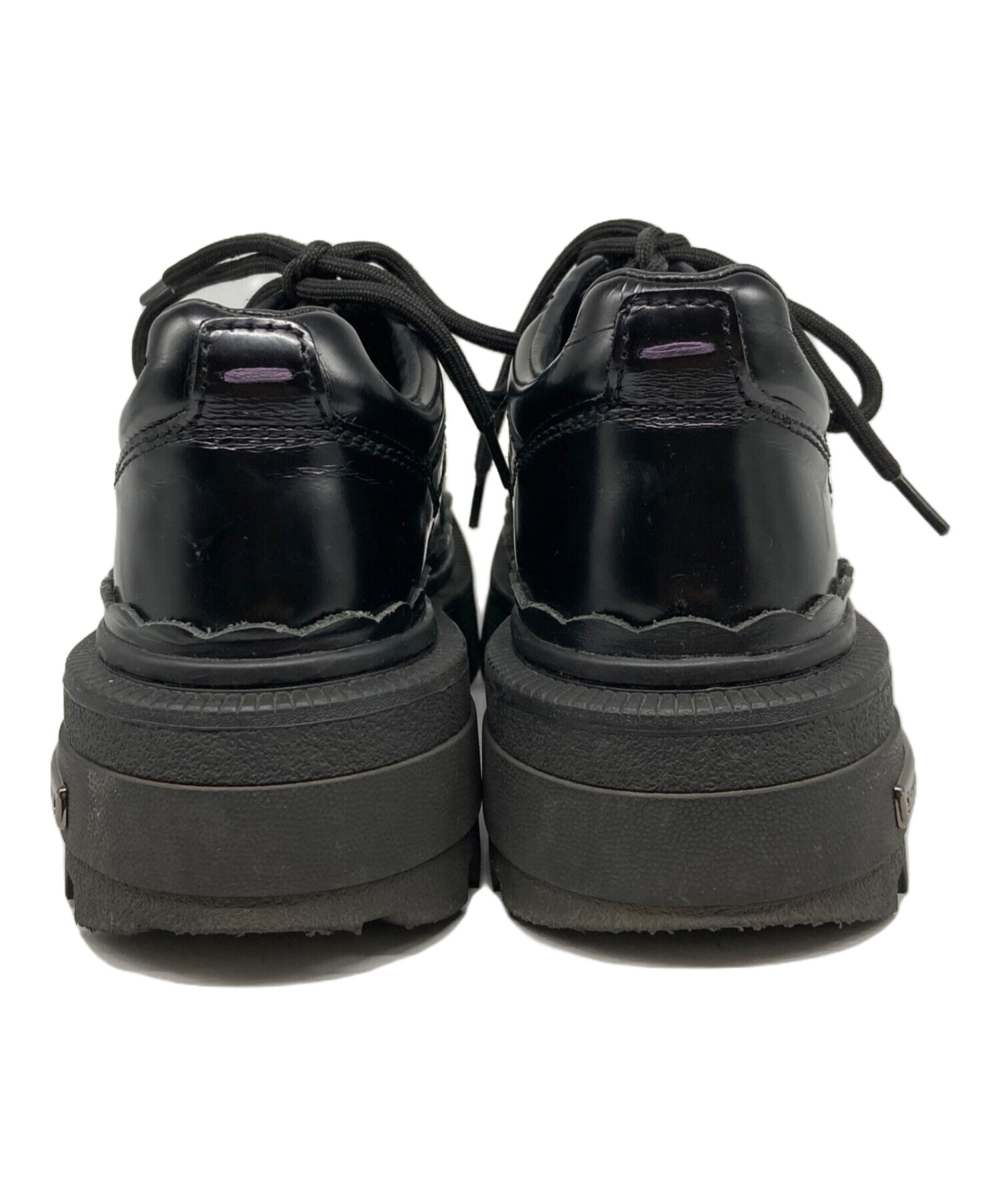 eytys detroit スニーカー Eytys DETROIT シューズ - Black | REVOLVE