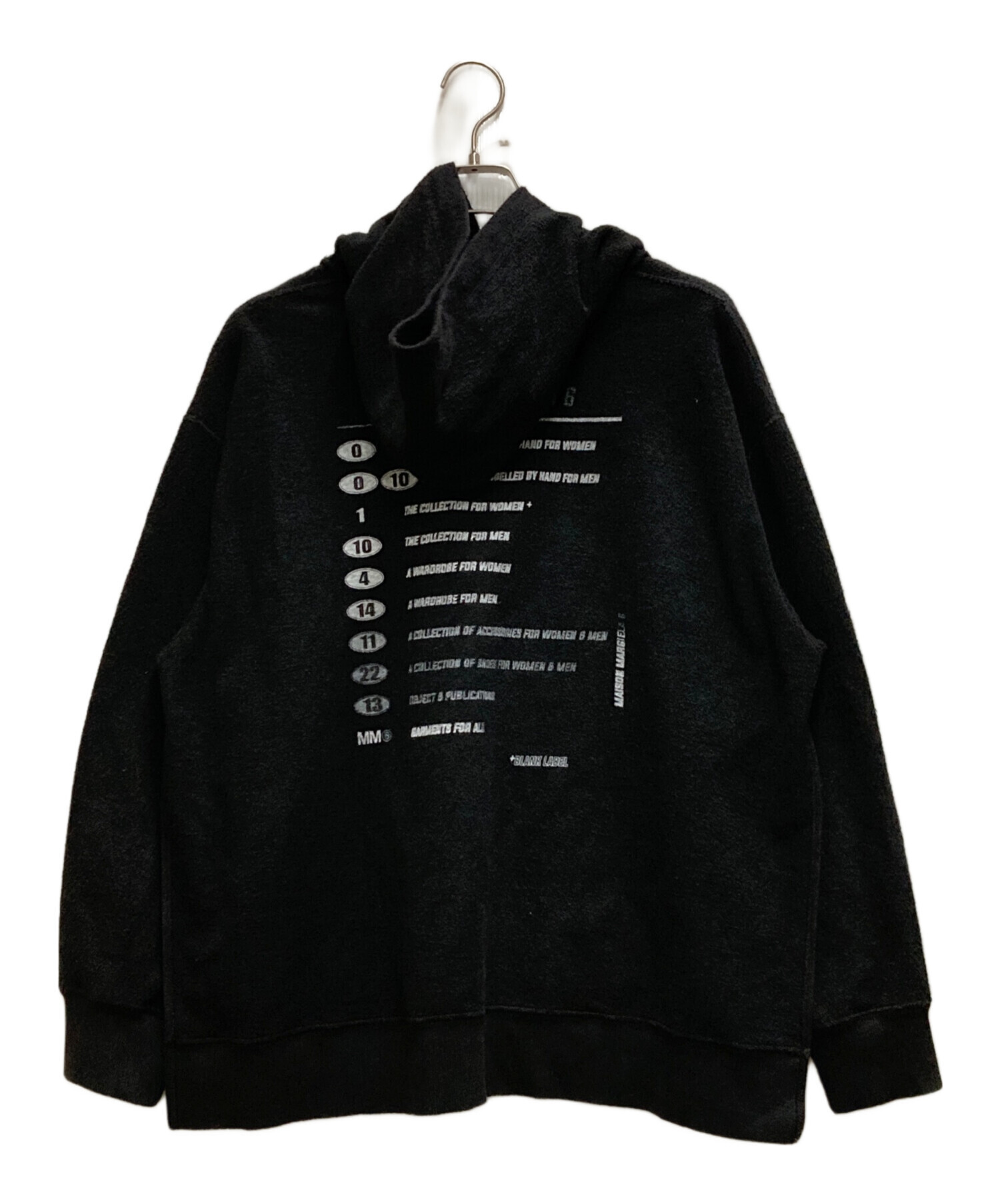 中古・古着通販】MM6 Maison Margiela (エムエムシックスメゾン