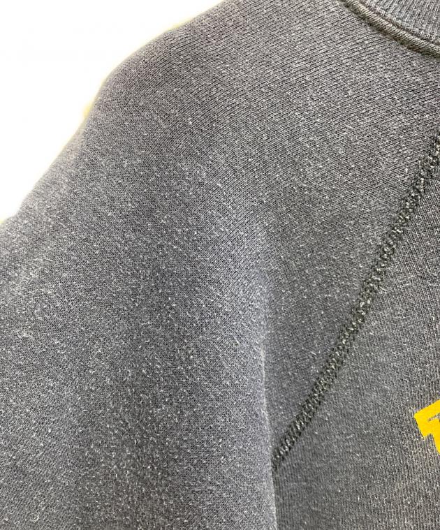 中古・古着通販】ArteX (アルテックス) 70'S~ラグランスウェット