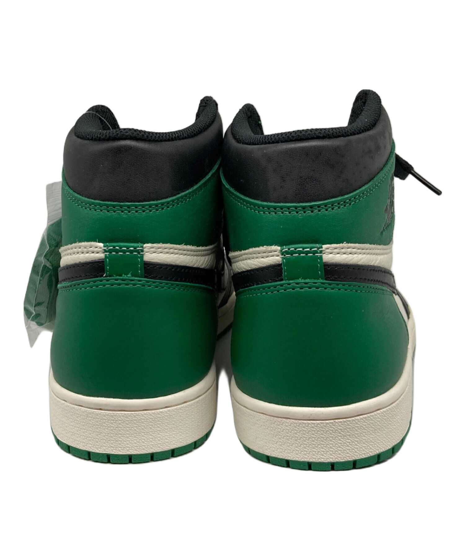 中古・古着通販】NIKE (ナイキ) AIR JORDAN 1 RETRO HIGH OG PINE 