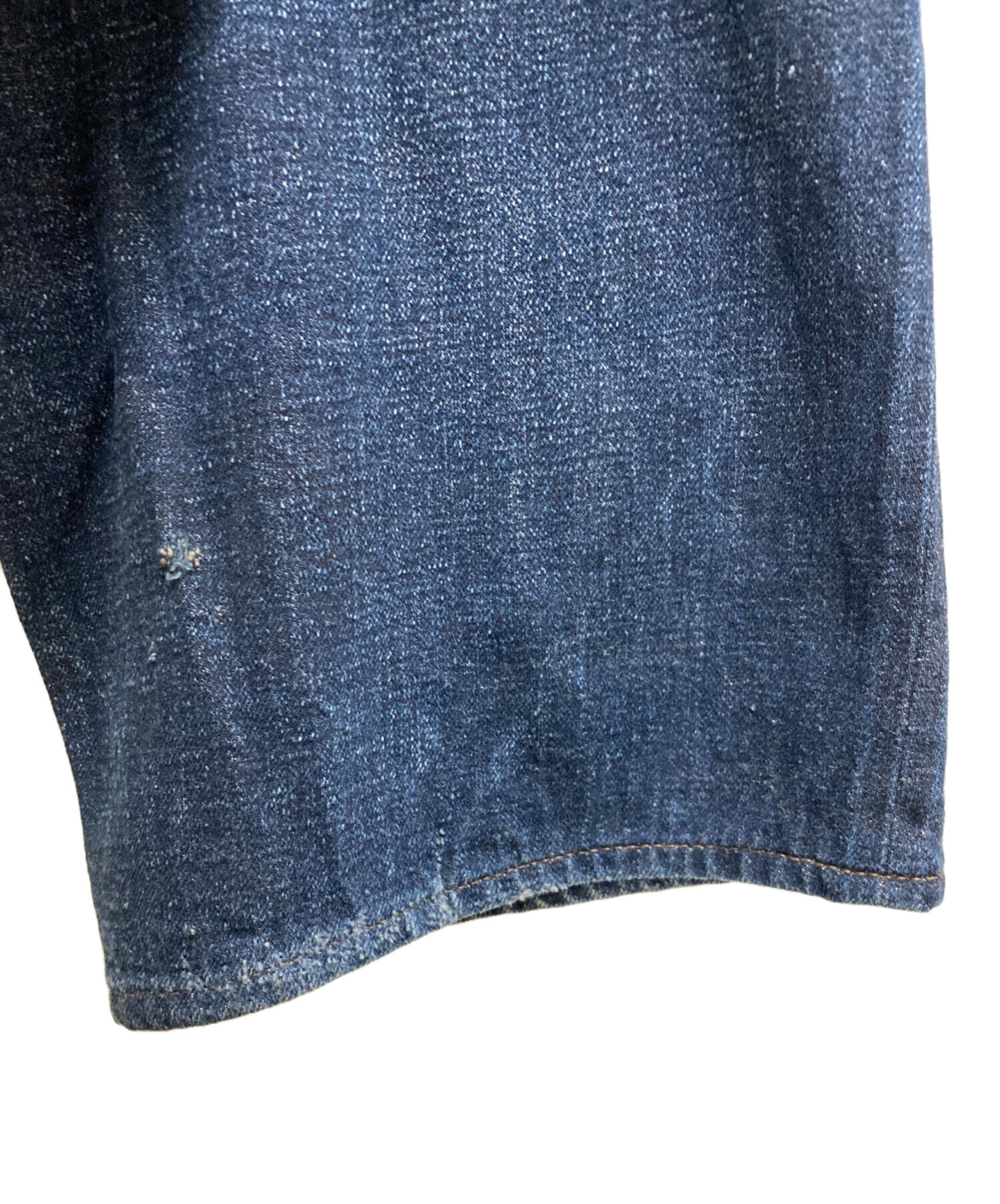 中古・古着通販】NIGEL CABOURN (ナイジェルケーボン) レイルマン