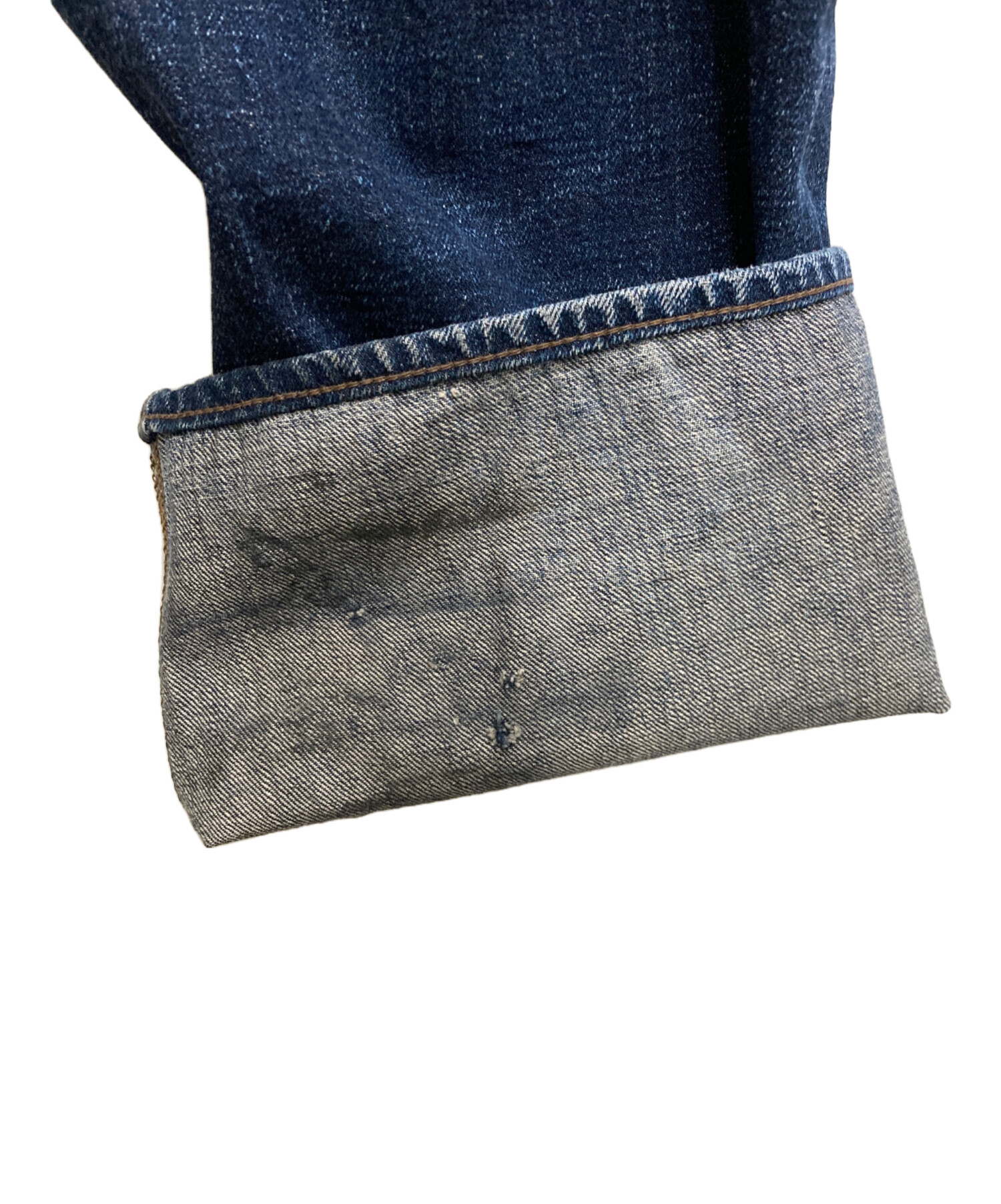 中古・古着通販】NIGEL CABOURN (ナイジェルケーボン) レイルマン