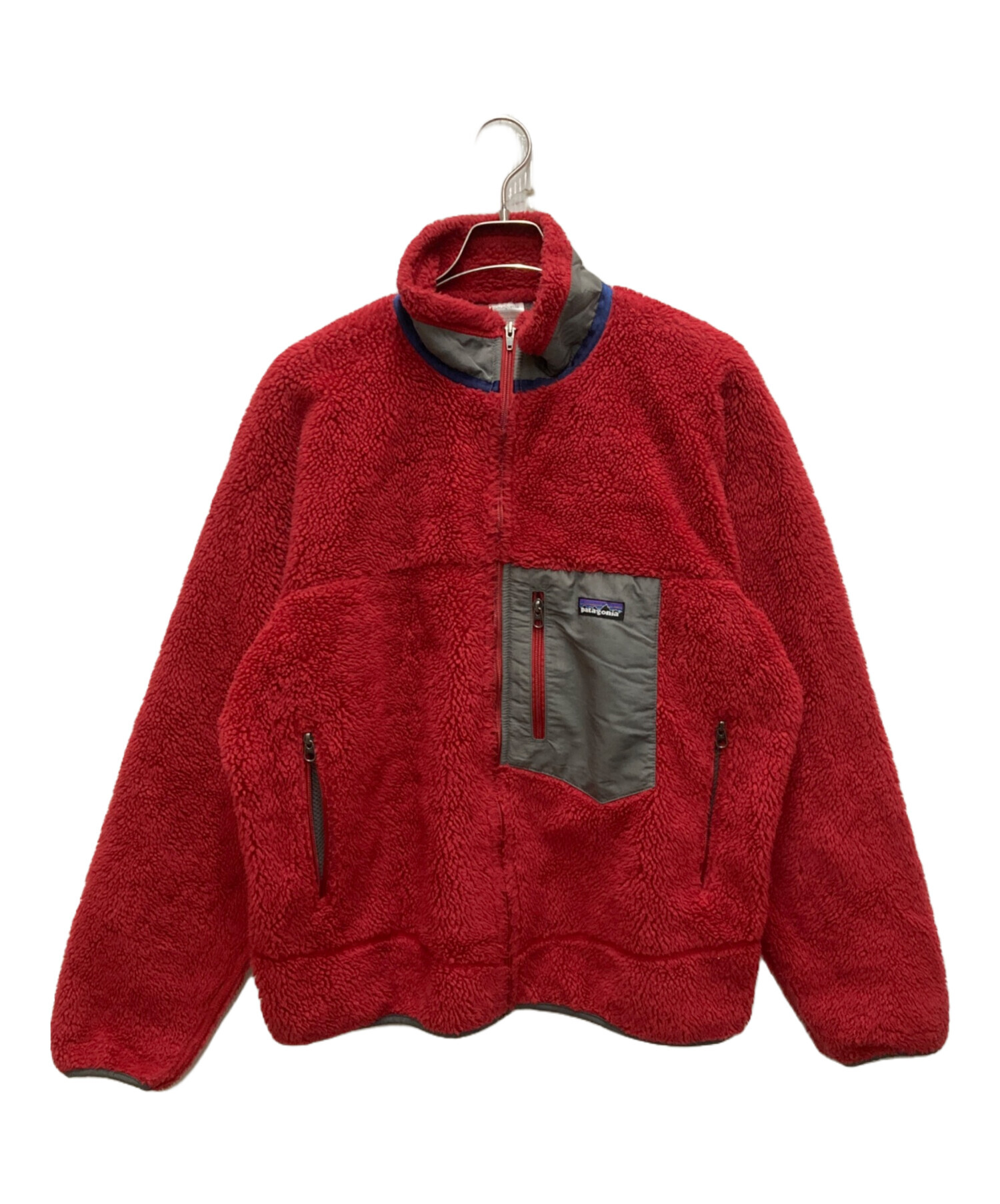 中古・古着通販】Patagonia (パタゴニア) Classic Retro-X Jacket