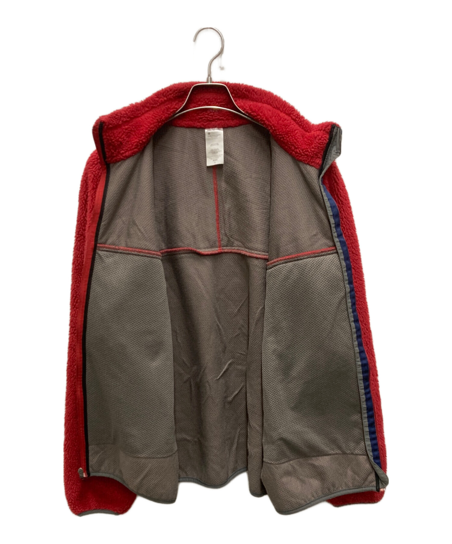 中古・古着通販】Patagonia (パタゴニア) Classic Retro-X Jacket