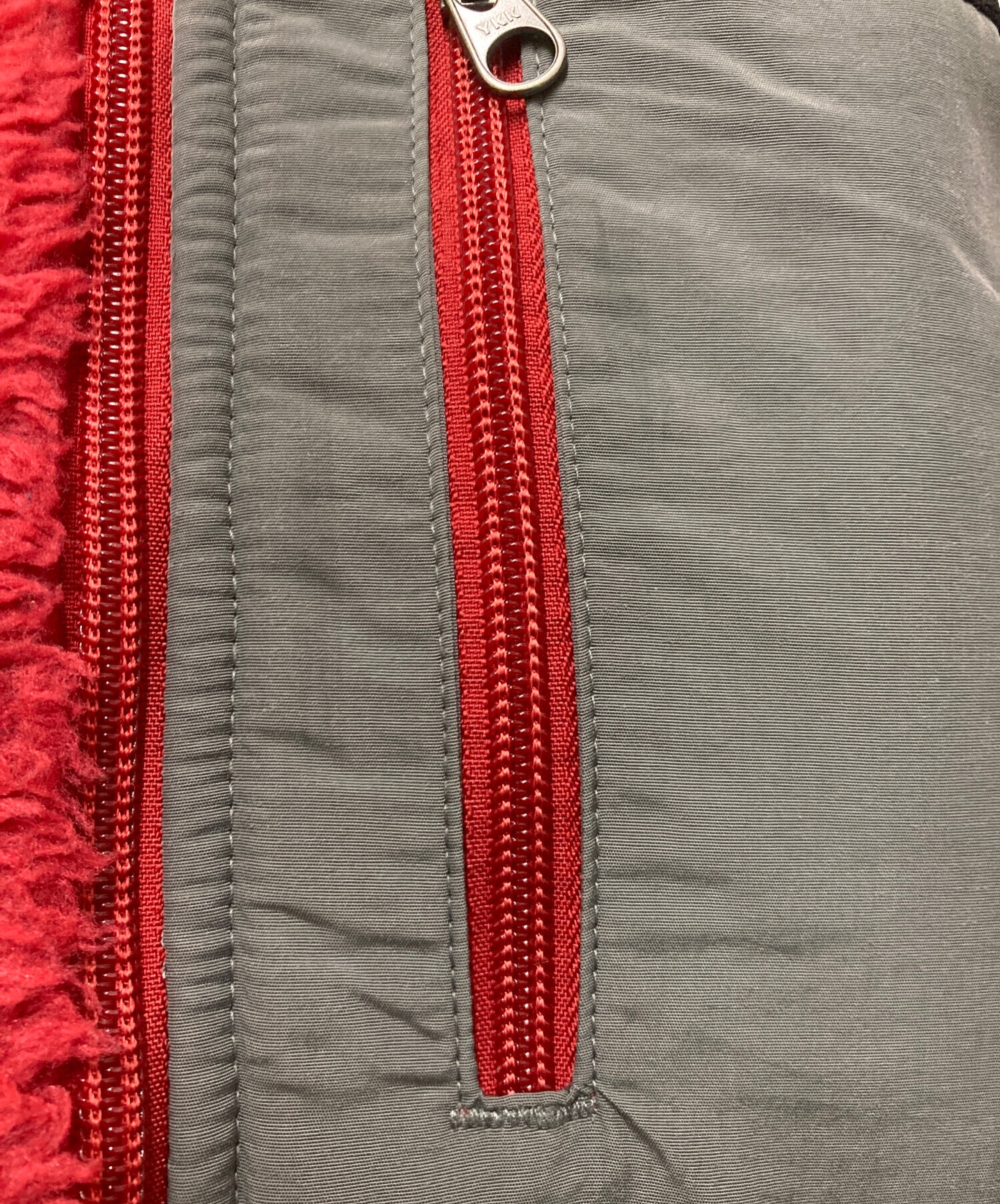 中古・古着通販】Patagonia (パタゴニア) Classic Retro-X Jacket