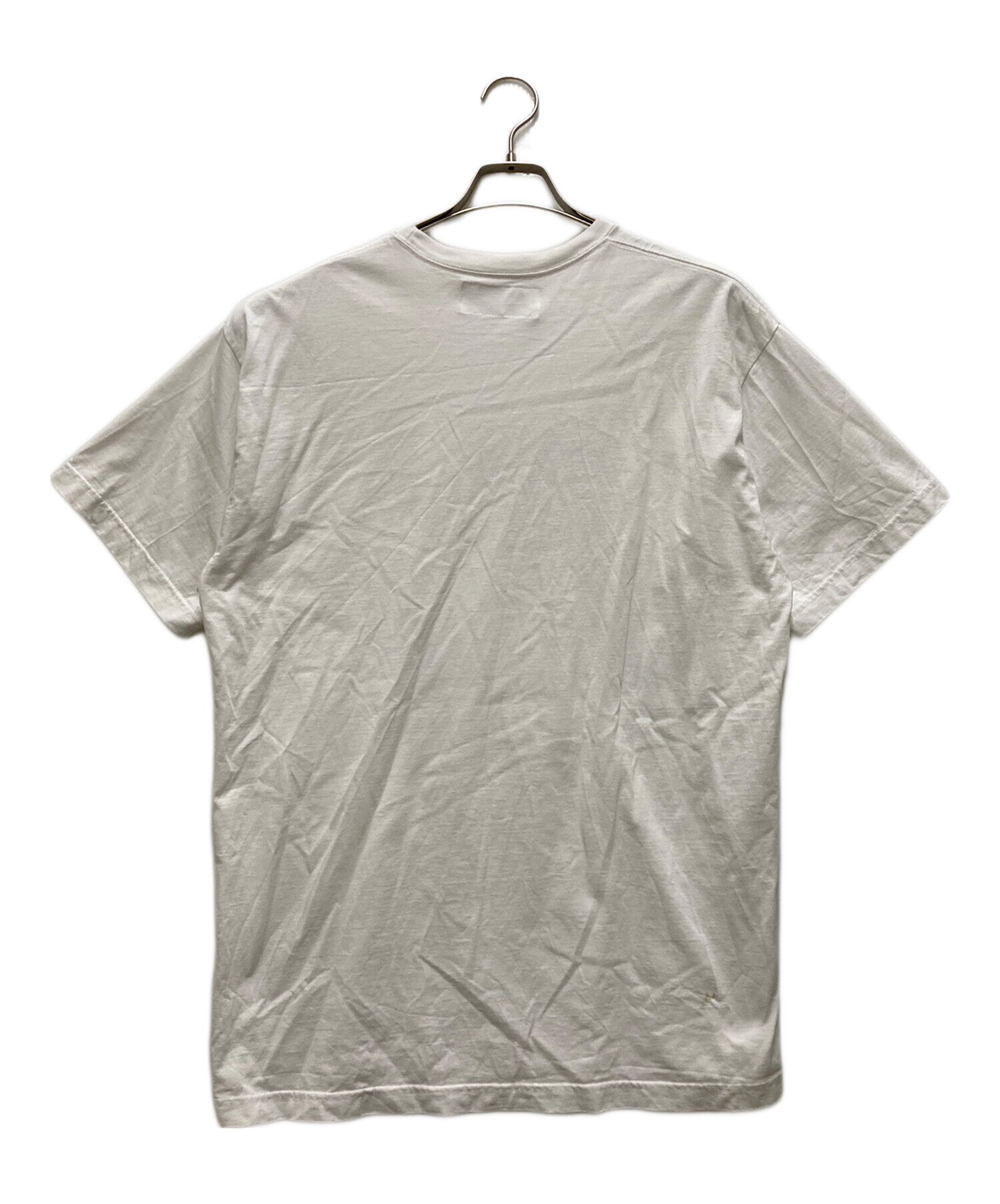 中古・古着通販】CHALLENGER (チャレンジャー) 15th POP-UP TOUR記念T 