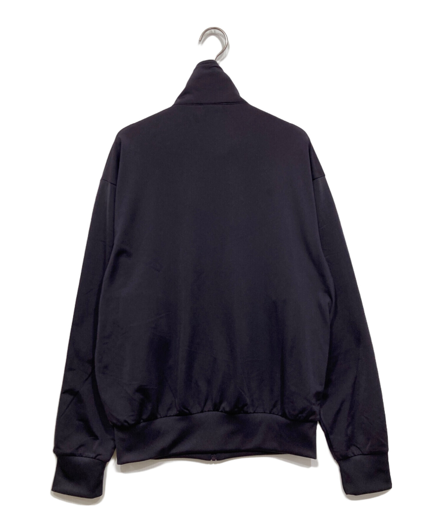 中古・古着通販】adidas (アディダス) トラックジャケットAURORABLACK