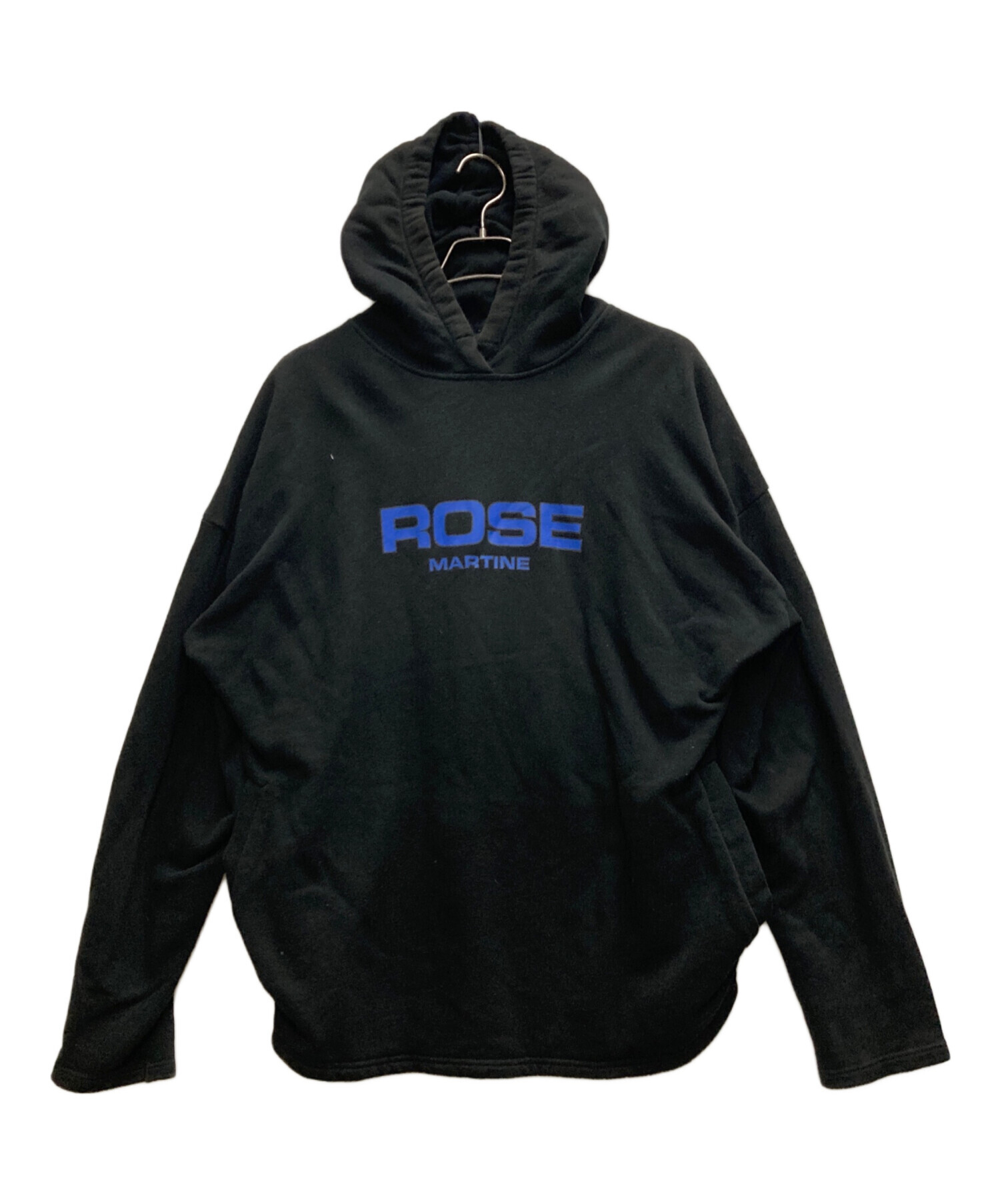 【そよ様】Martine Rose（マーティンローズ）パーカー 中古・古着通販】Martine rose (マーティン・ローズ) ロゴパーカー