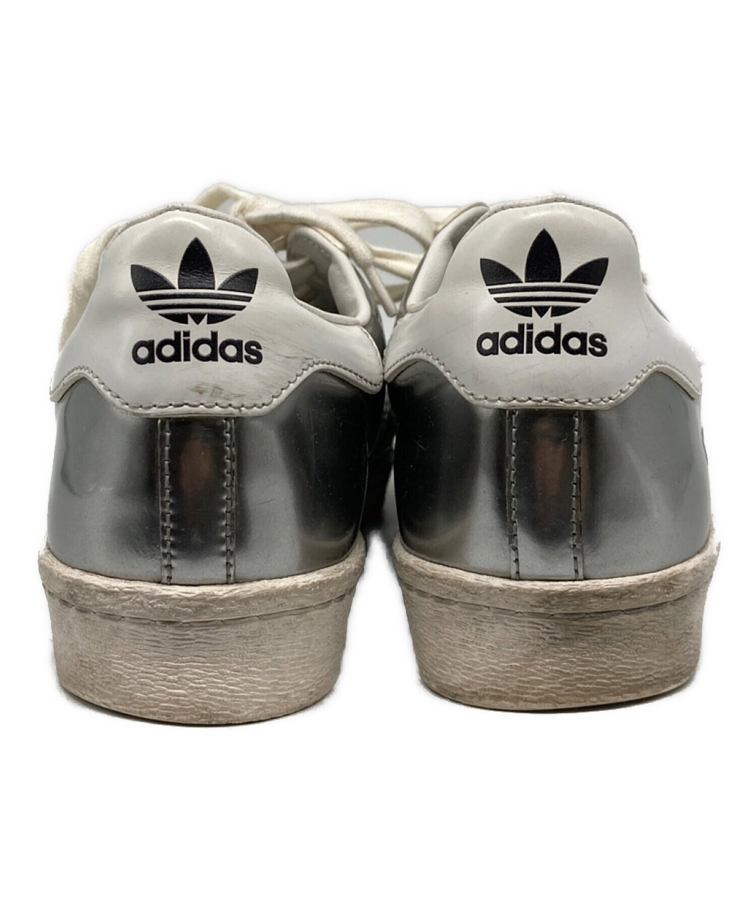 中古・古着通販】adidas (アディダス) PRADA (プラダ) コラボスーパー 