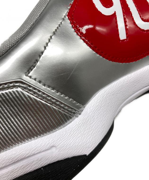 中古・古着通販】NIKE (ナイキ) Total 90 3 SP シルバー サイズ:US 11