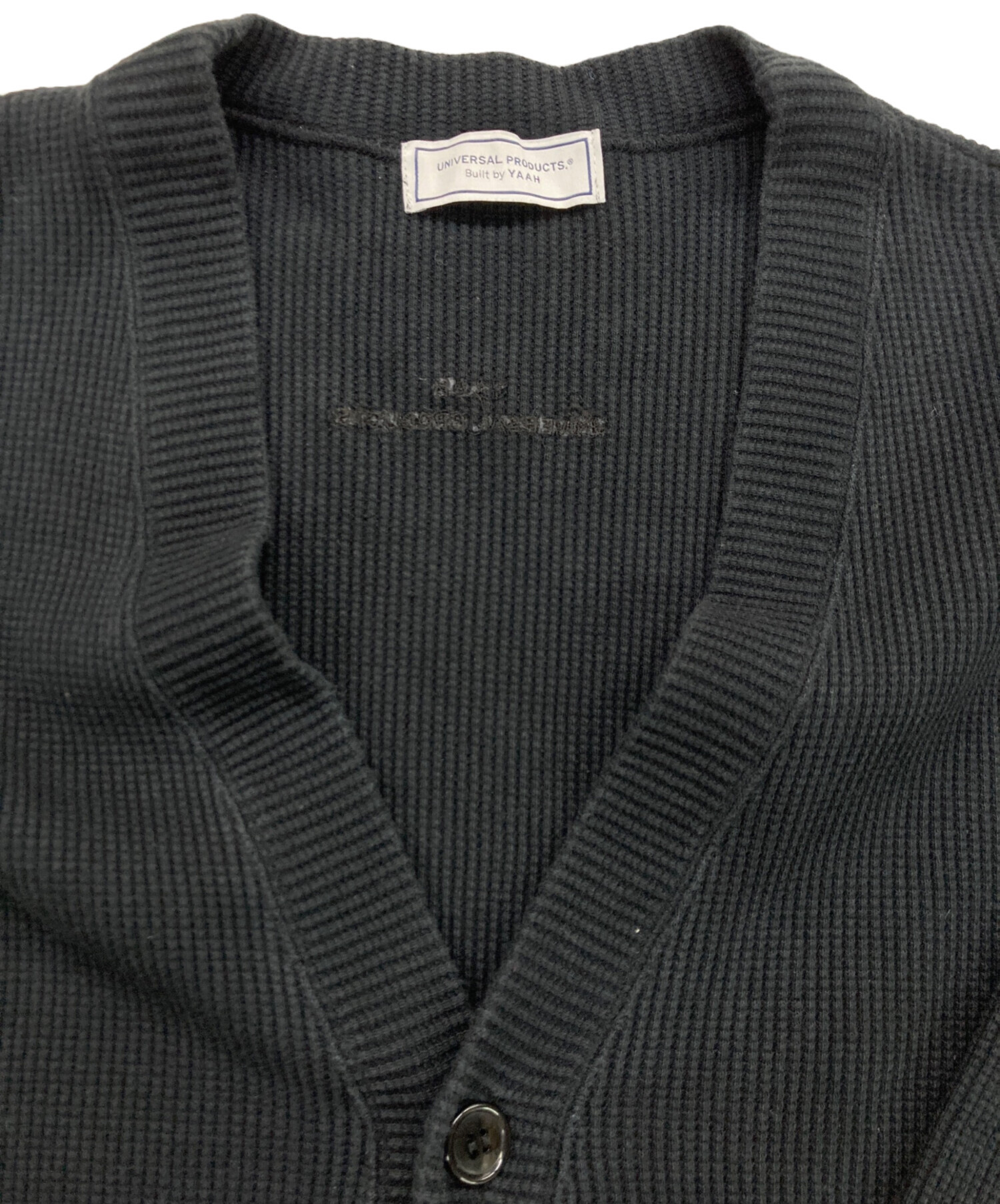 中古・古着通販】UNIVERSAL PRODUCTS. (ユニバーサルプロダクツ) YAAH 