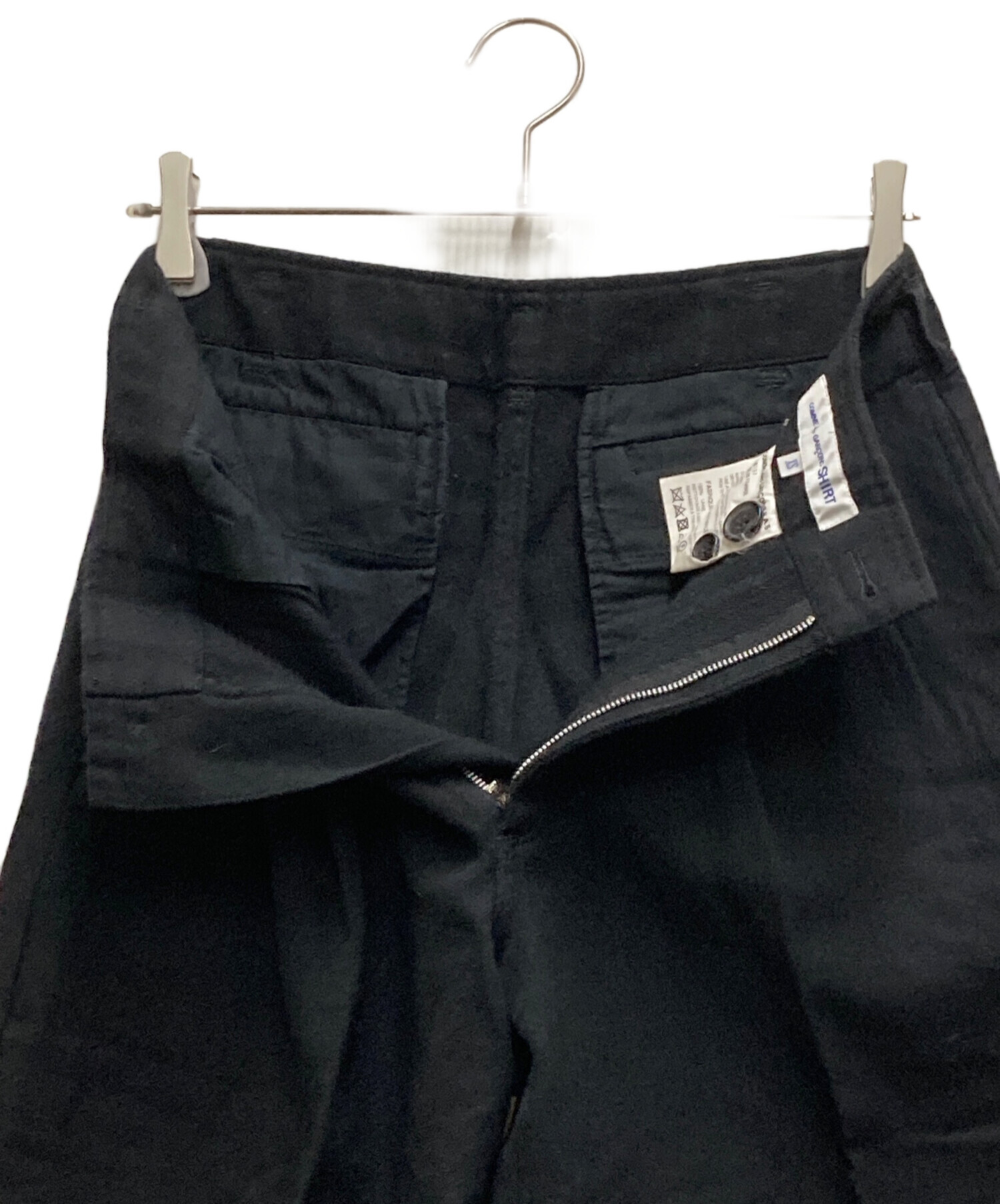 中古・古着通販】COMME des GARCONS SHIRT (コムデギャルソンシャツ