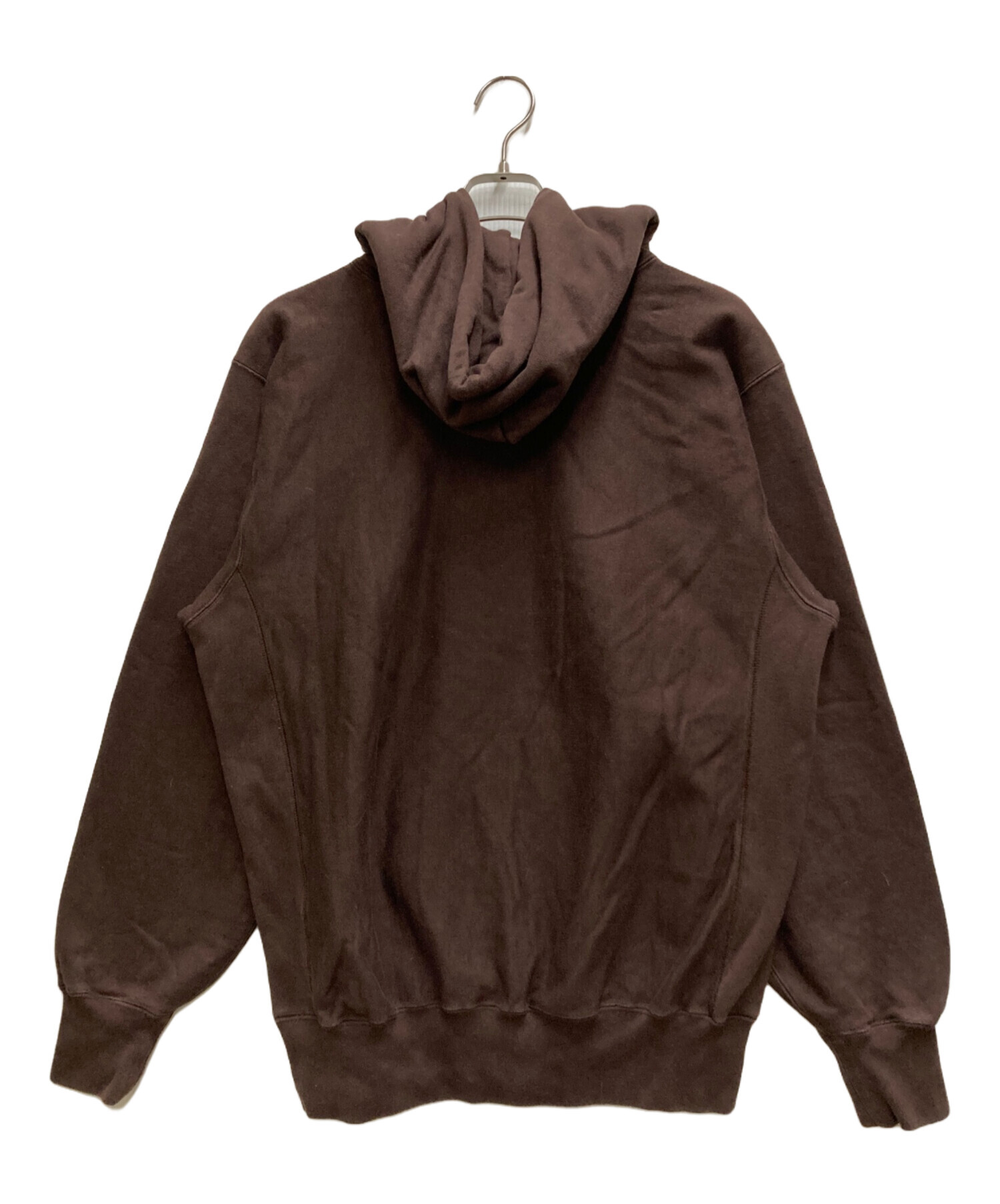 中古・古着通販】AURALEE (オーラリー) HIGH COUNT HEAVY SWEAT P/O