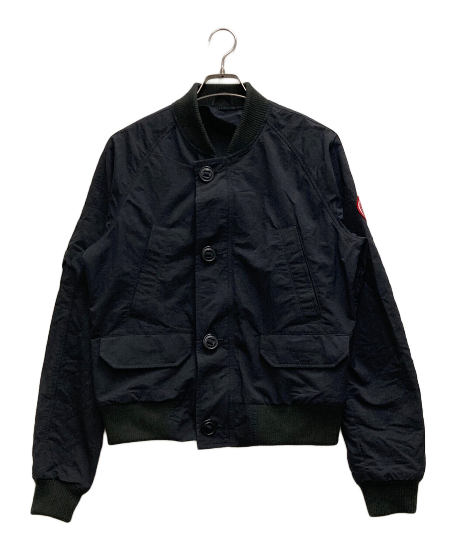 中古・古着通販】CANADA GOOSE (カナダグース) Faber Bomber Jacket