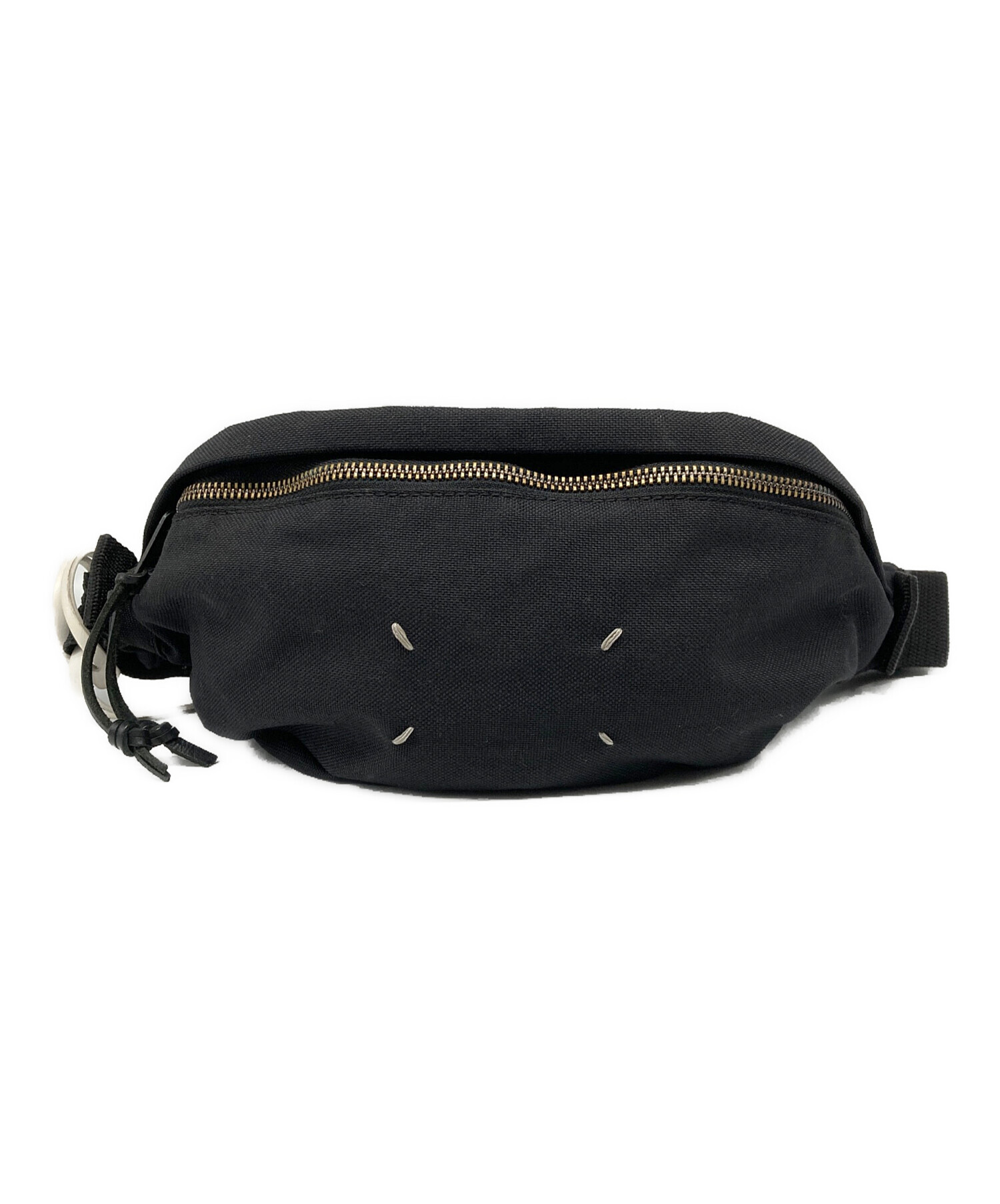 中古・古着通販】Maison Margiela (メゾンマルジェラ) ボディバッグ 