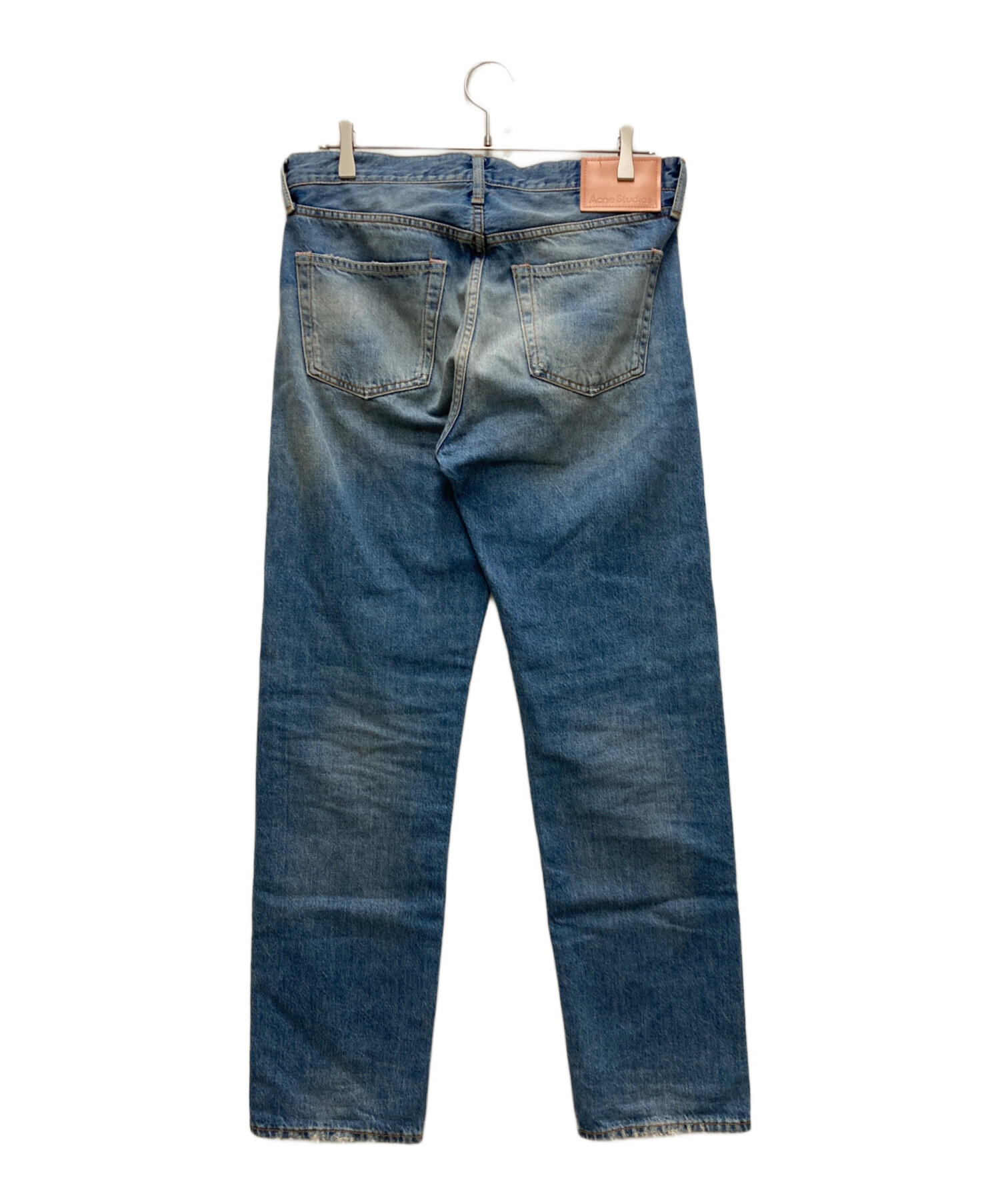中古・古着通販】ACNE STUDIOS (アクネ ストゥディオス) 1996 mid blue
