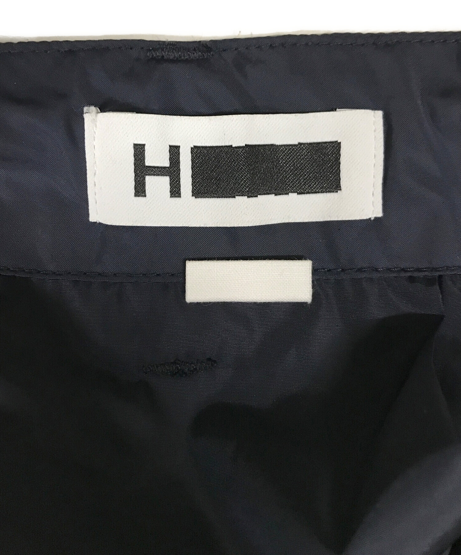 中古・古着通販】H BEAUTY&YOUTH (エイチ ビューティー&ユース