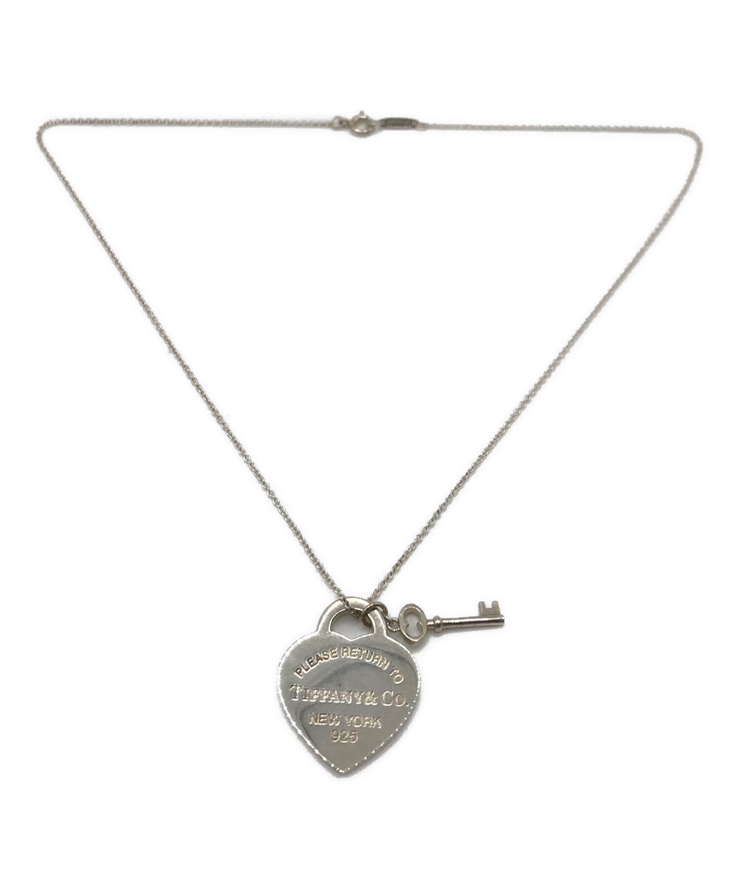 中古・古着通販】TIFFANY & Co. (ティファニー) リターントゥハート